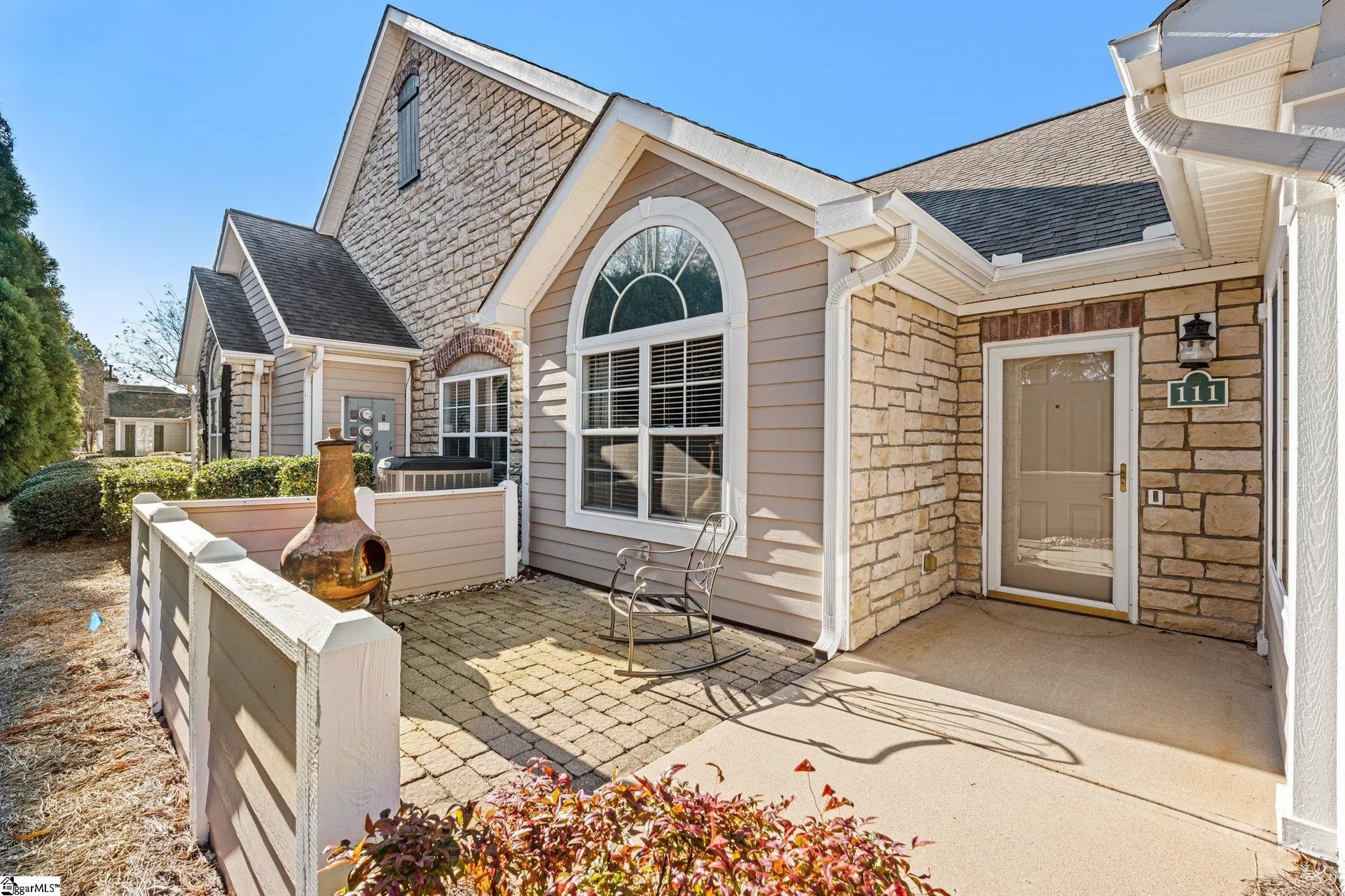 Property image 2 at 111 Ravines Lane, Spartanburg, SC 29301