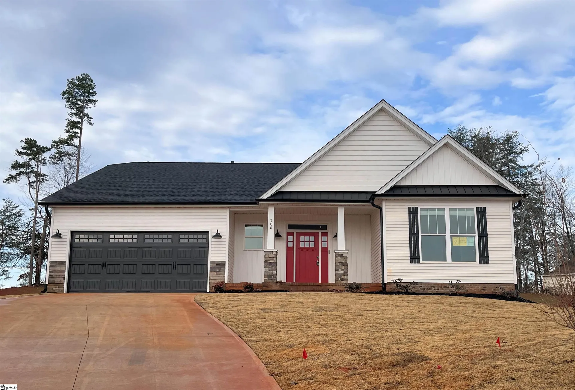 Property image 1 at 708 Ivey Jane Lane, Greer, SC 29651