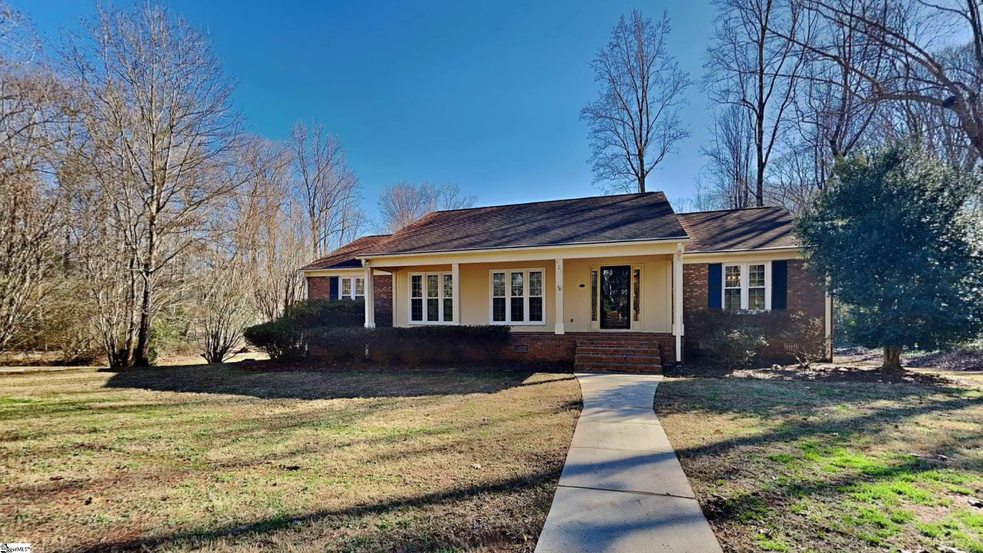 522 Cambridge Drive