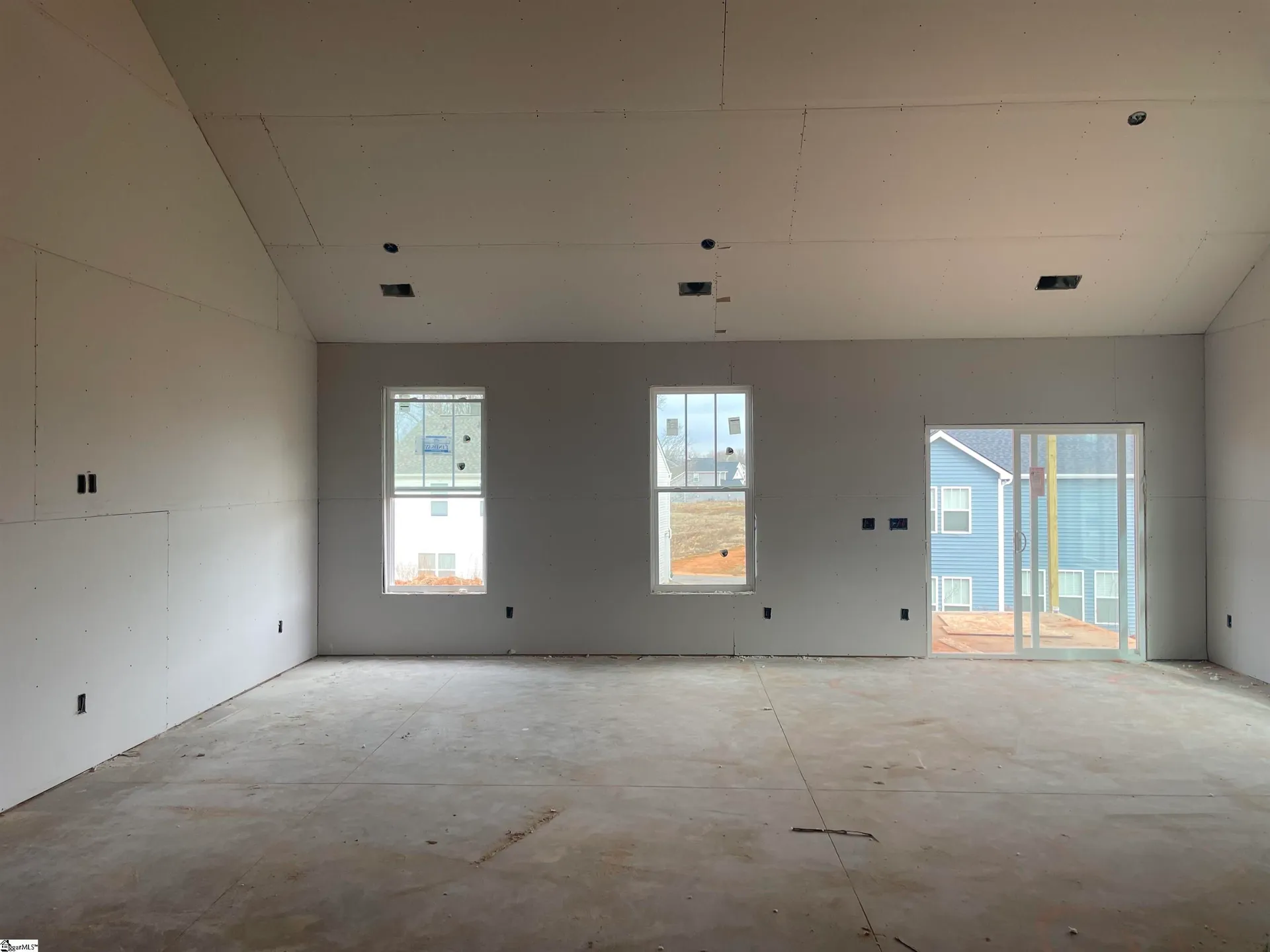 Property image 2 at 152 Ives Way, Piedmont, SC 29673