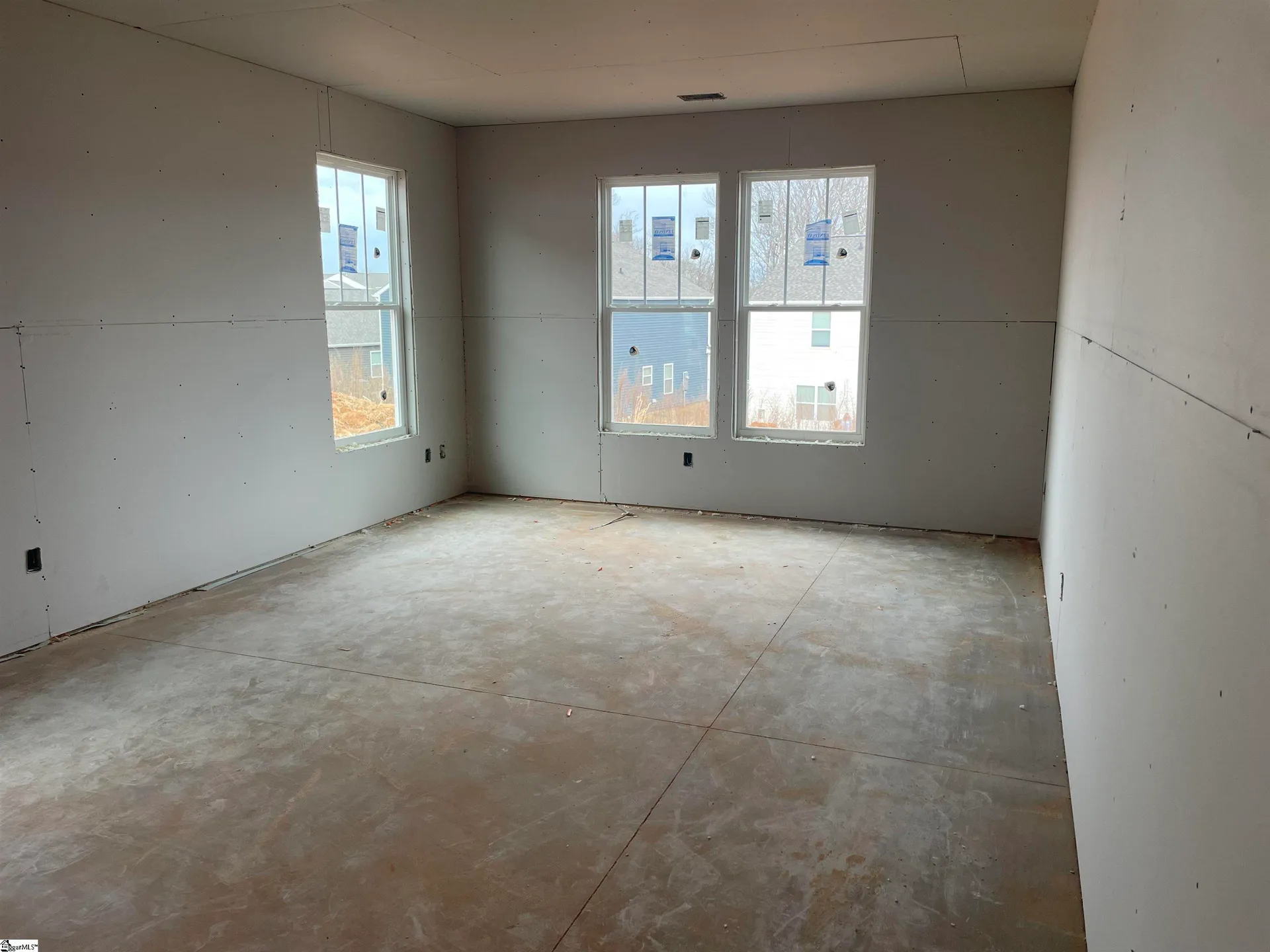 Property image 3 at 152 Ives Way, Piedmont, SC 29673