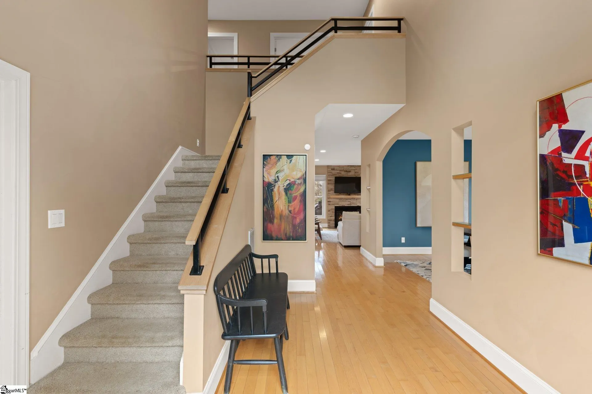 Property image 2 at 10 Kingsway Court, Greer, SC 29651