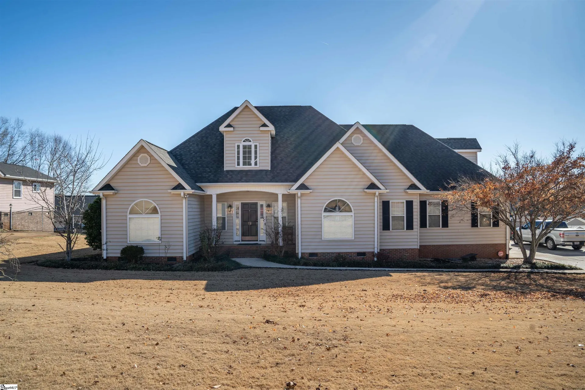 Waters Edge, Taylors Community