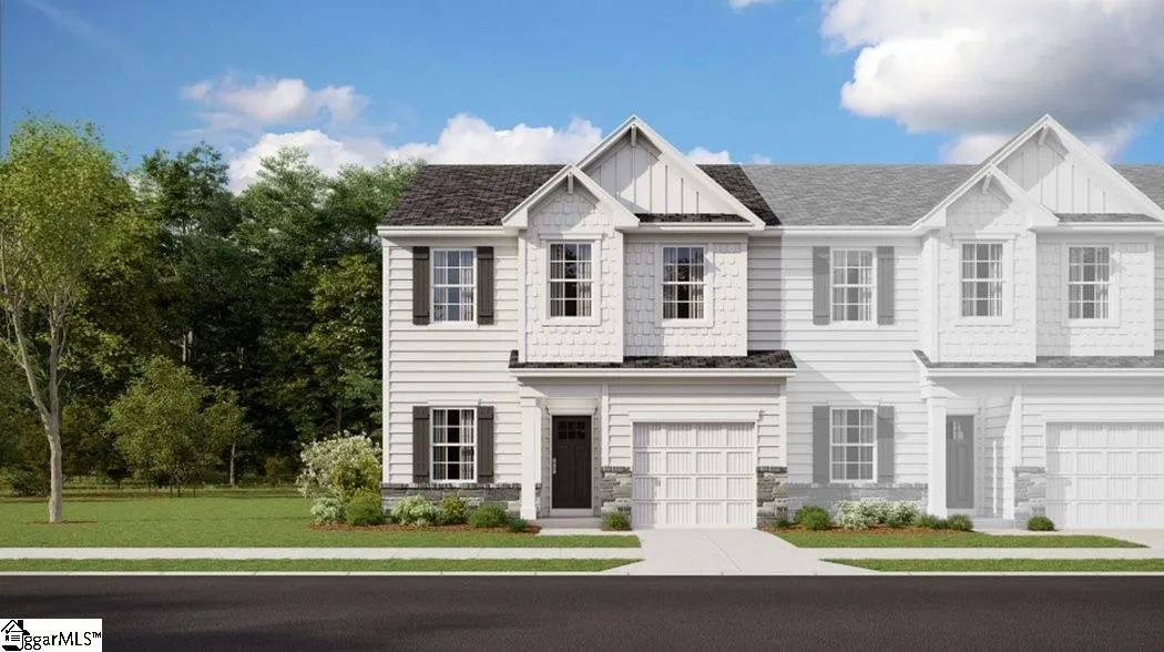 Property image 1 at 70 Fernhill Lane, Fountain Inn, SC 29644