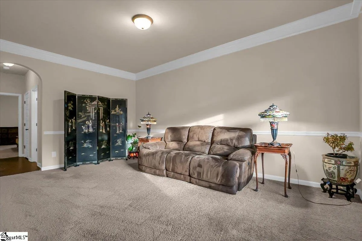 Property image 5 at 2 Grayling Court, Simpsonville, SC 29680