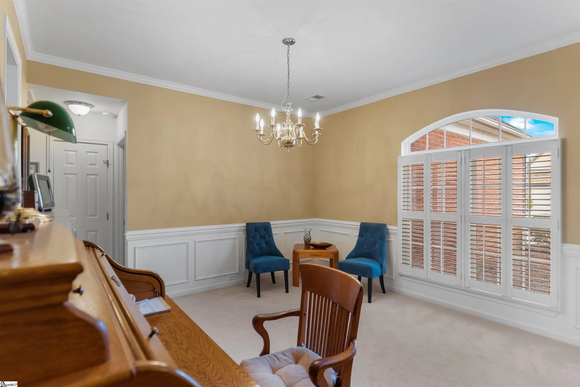 Property image 3 at 3 Carter Run Court, Simpsonville, SC 29681