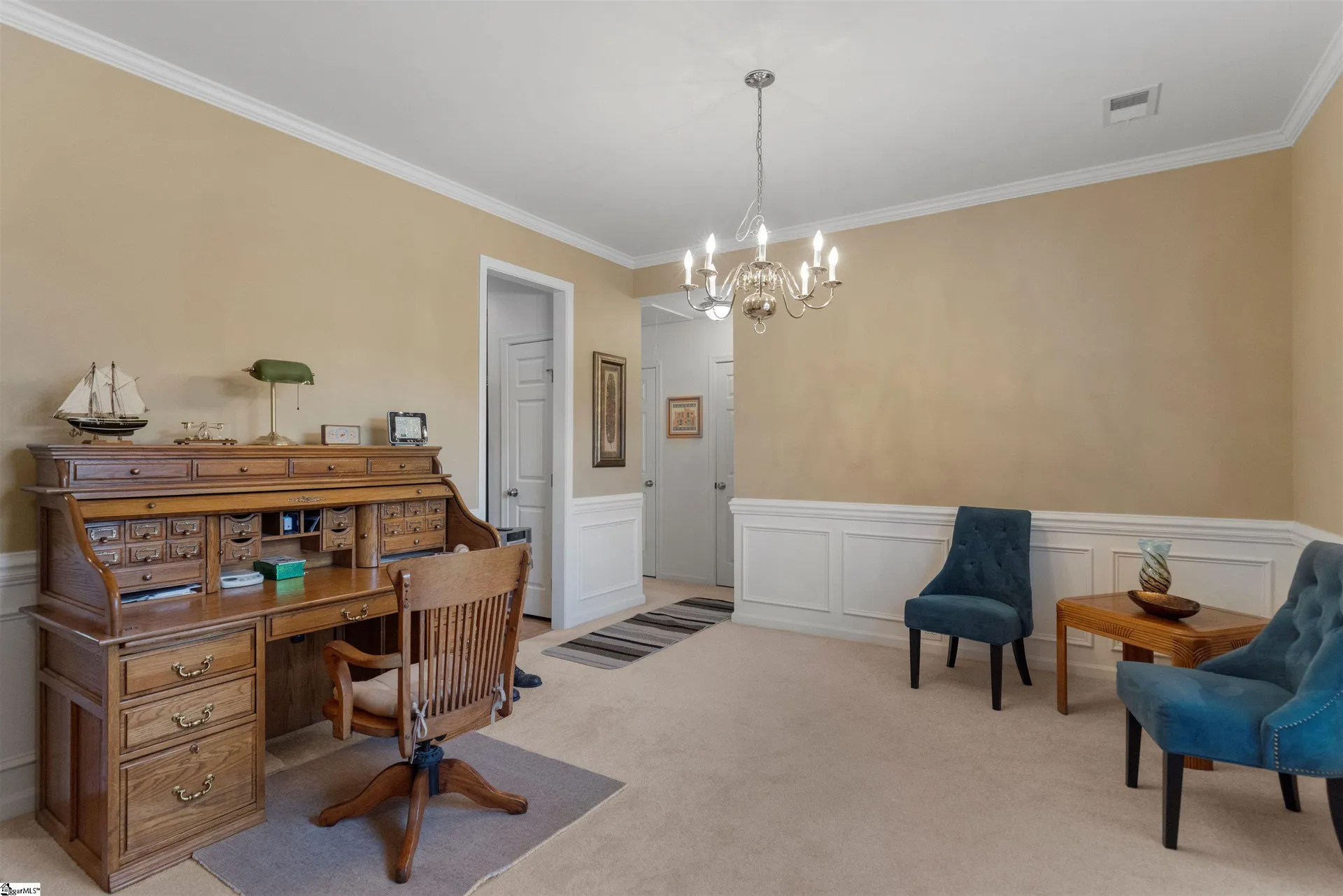 Property image 5 at 3 Carter Run Court, Simpsonville, SC 29681
