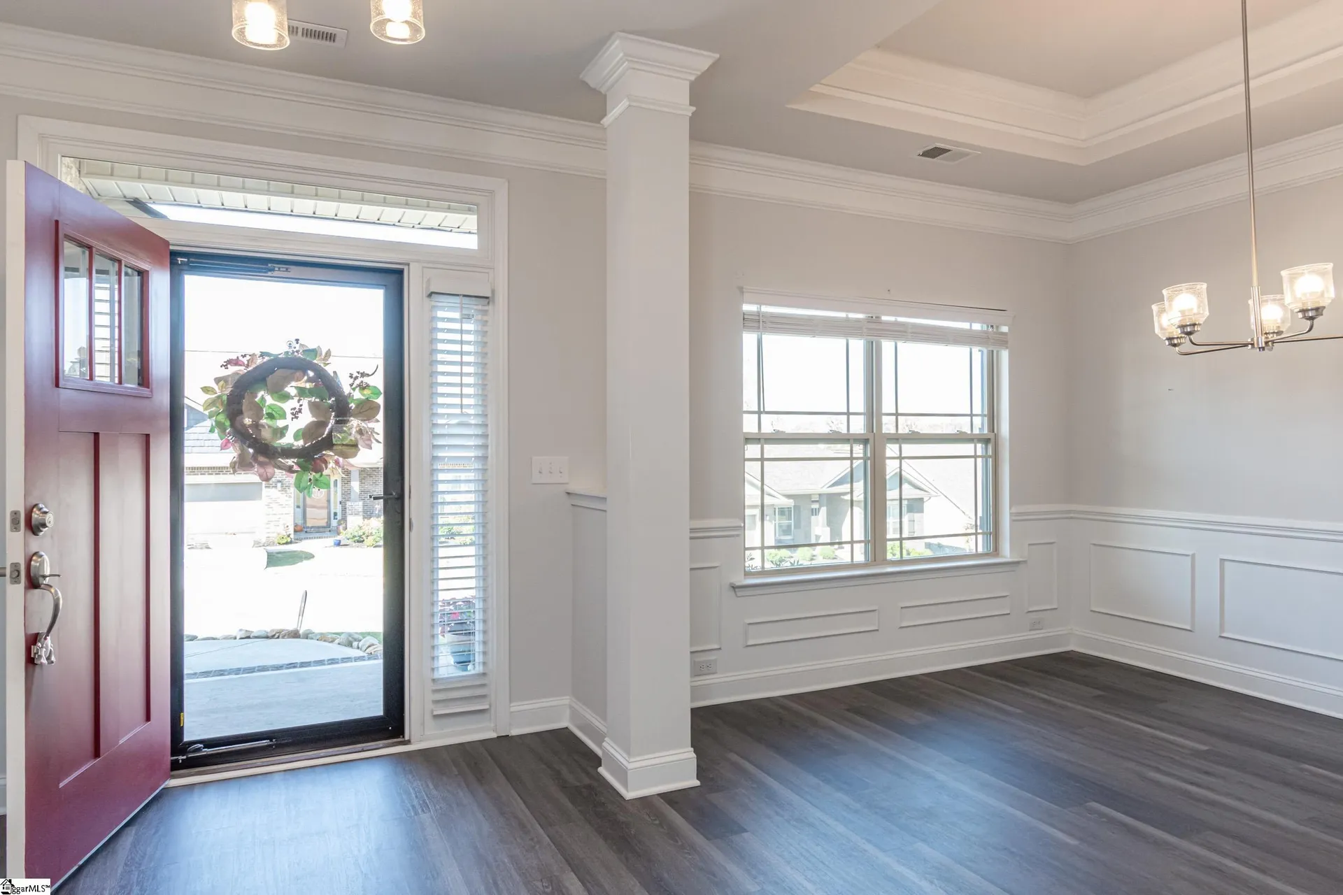 Property image 2 at 516 Flying Squirrel Way, Greenville, SC 29605