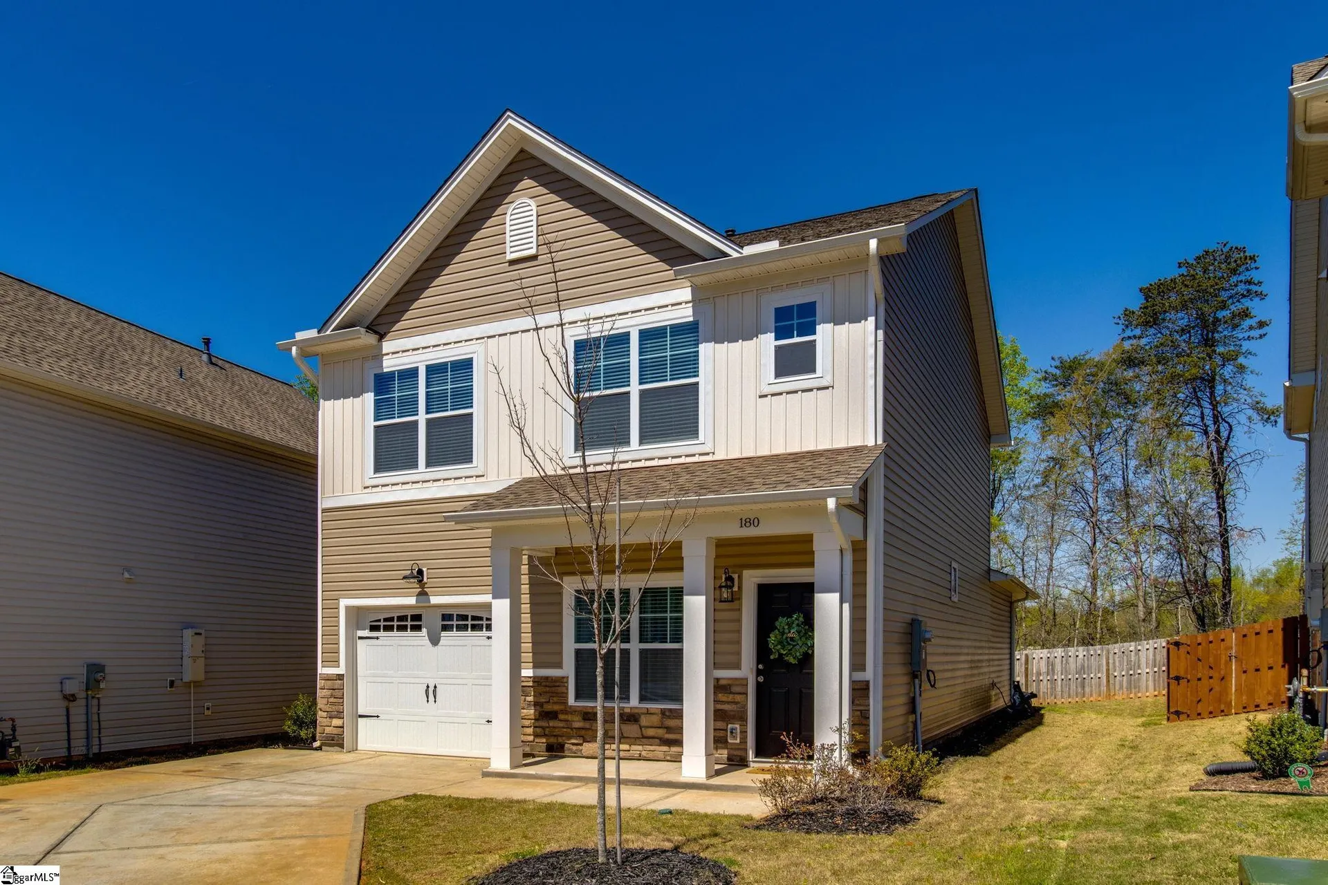 Property image 2 at 180 Highland Park Court, Easley, SC 29642
