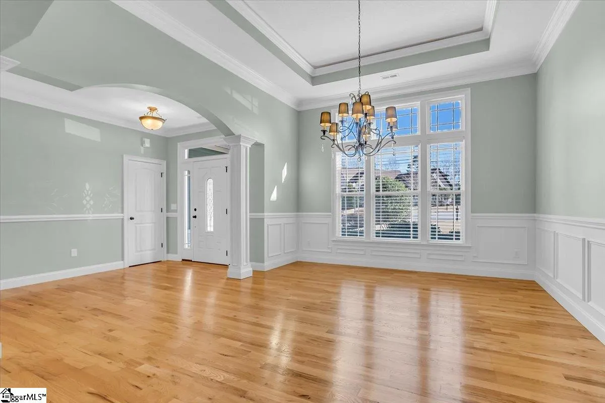 Property image 3 at 49 Thornbriar Court, Travelers Rest, SC 29690