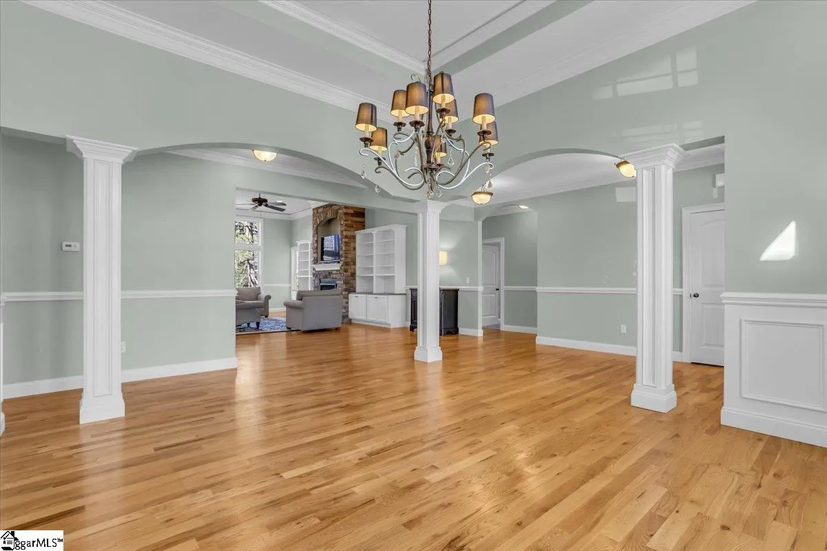 Property image 4 at 49 Thornbriar Court, Travelers Rest, SC 29690
