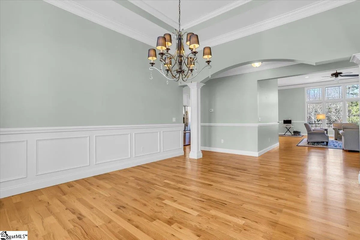 Property image 5 at 49 Thornbriar Court, Travelers Rest, SC 29690