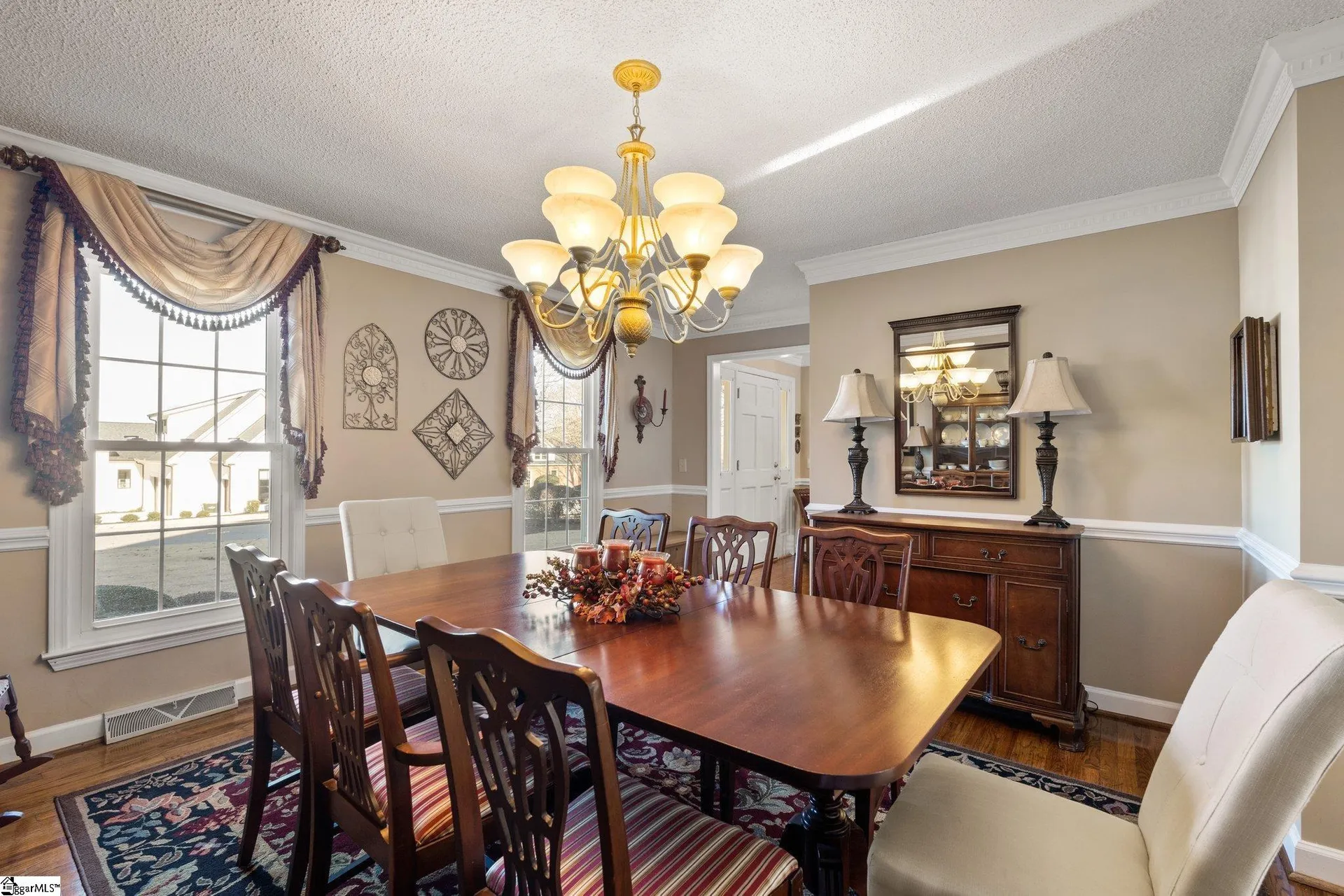 Property image 2 at 204 Medinah Drive, Easley, SC 29642