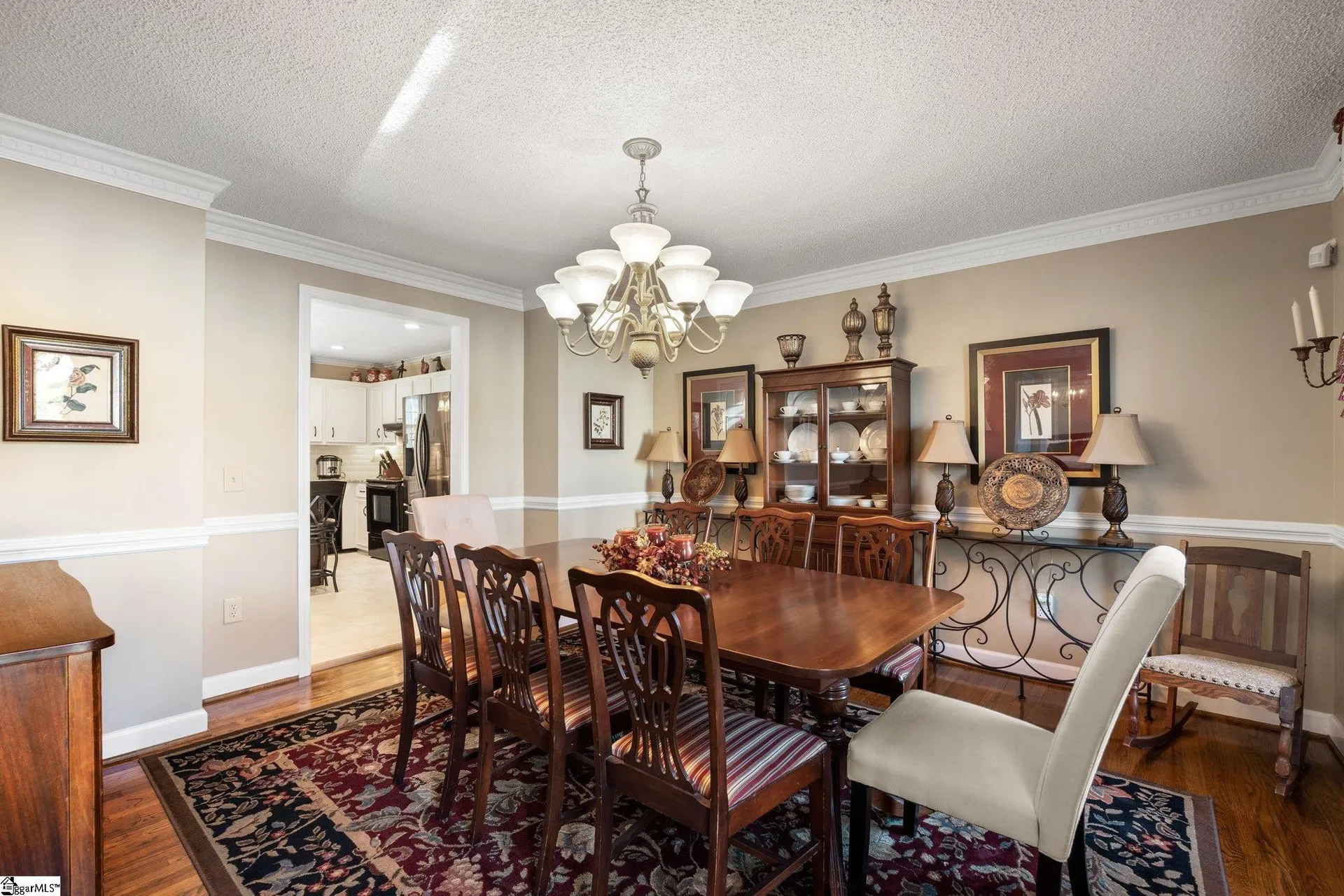 Property image 3 at 204 Medinah Drive, Easley, SC 29642