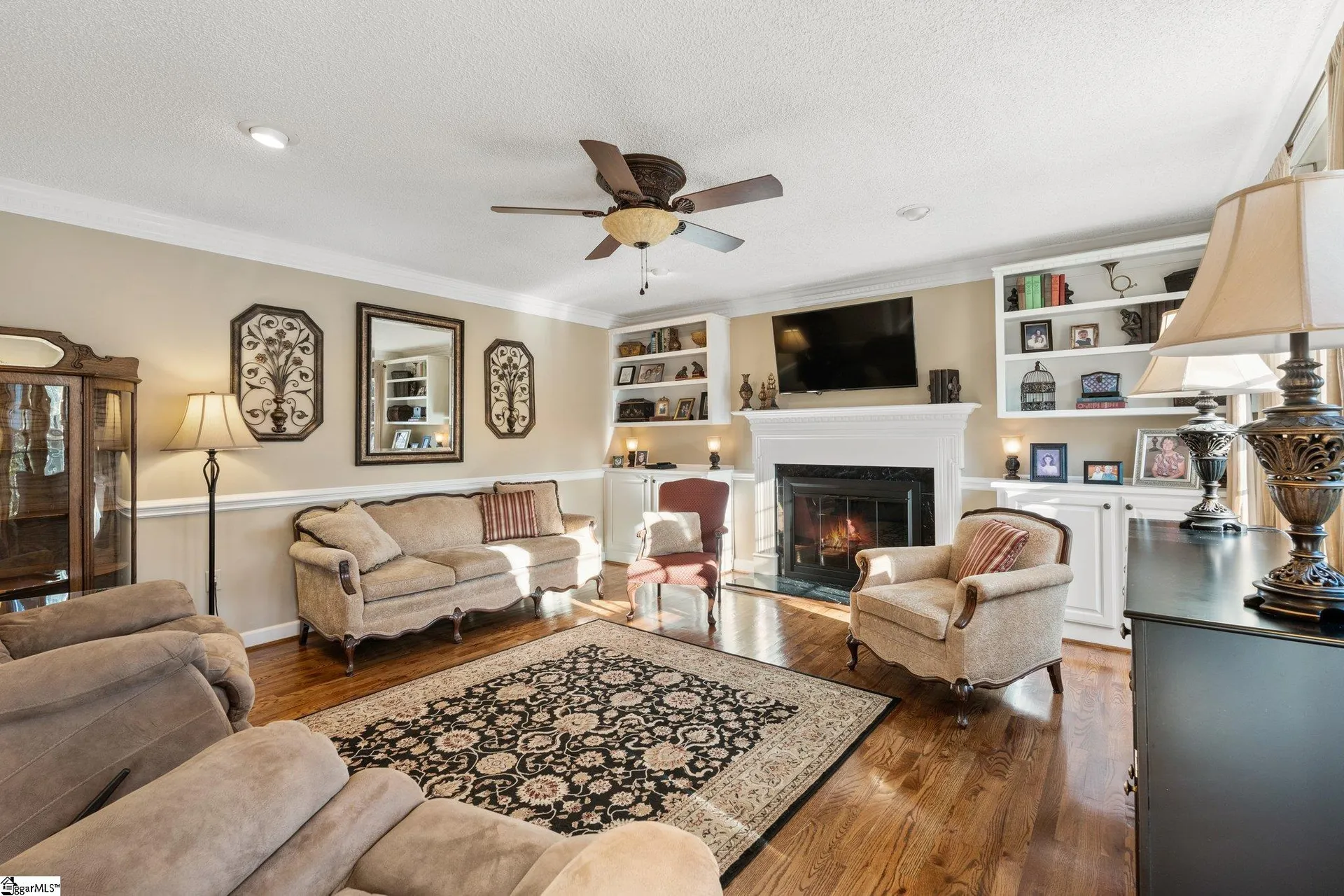 Property image 4 at 204 Medinah Drive, Easley, SC 29642