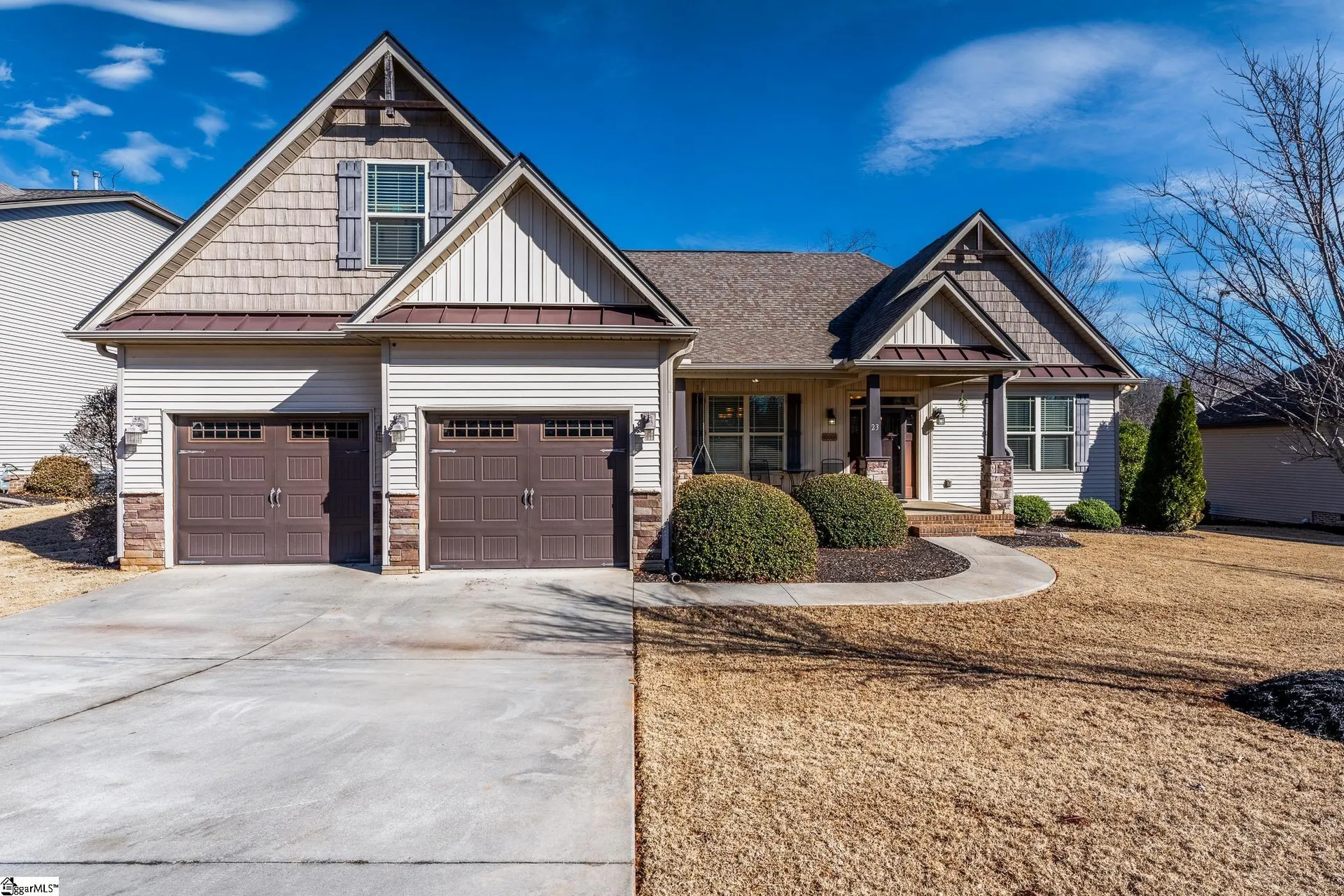 23 Meadowgold Lane