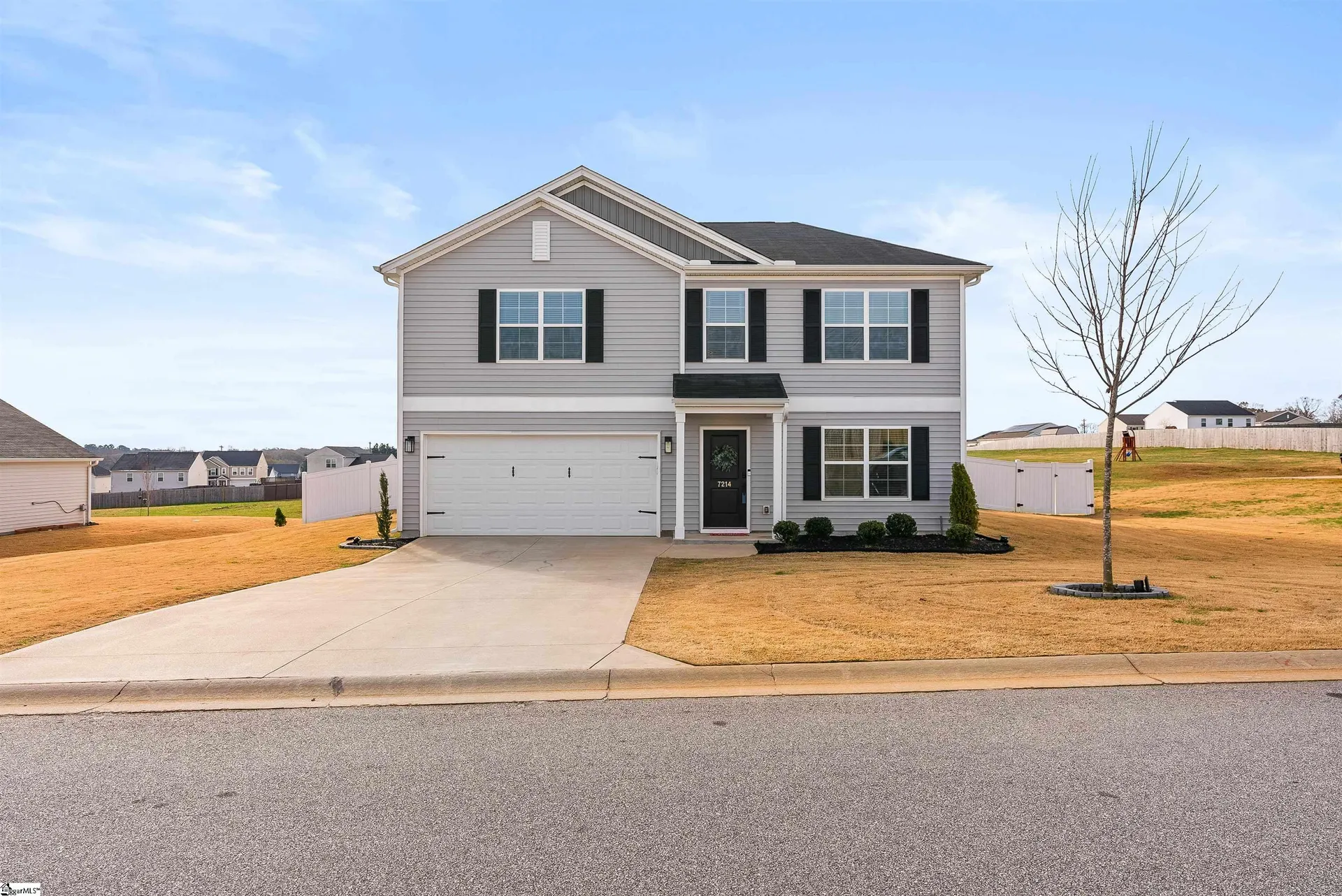 7214 Clemie Court