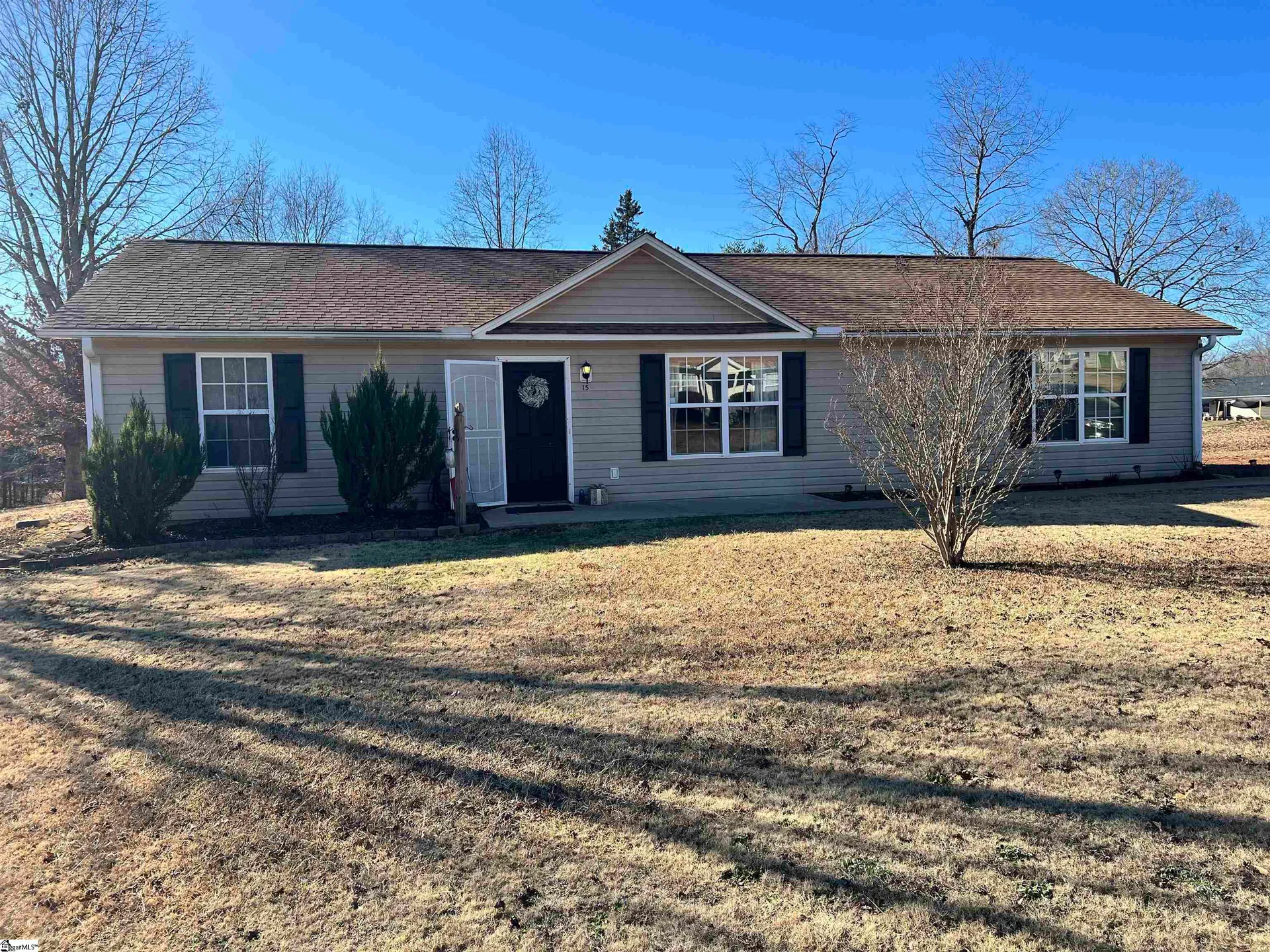 15 Anchor Road