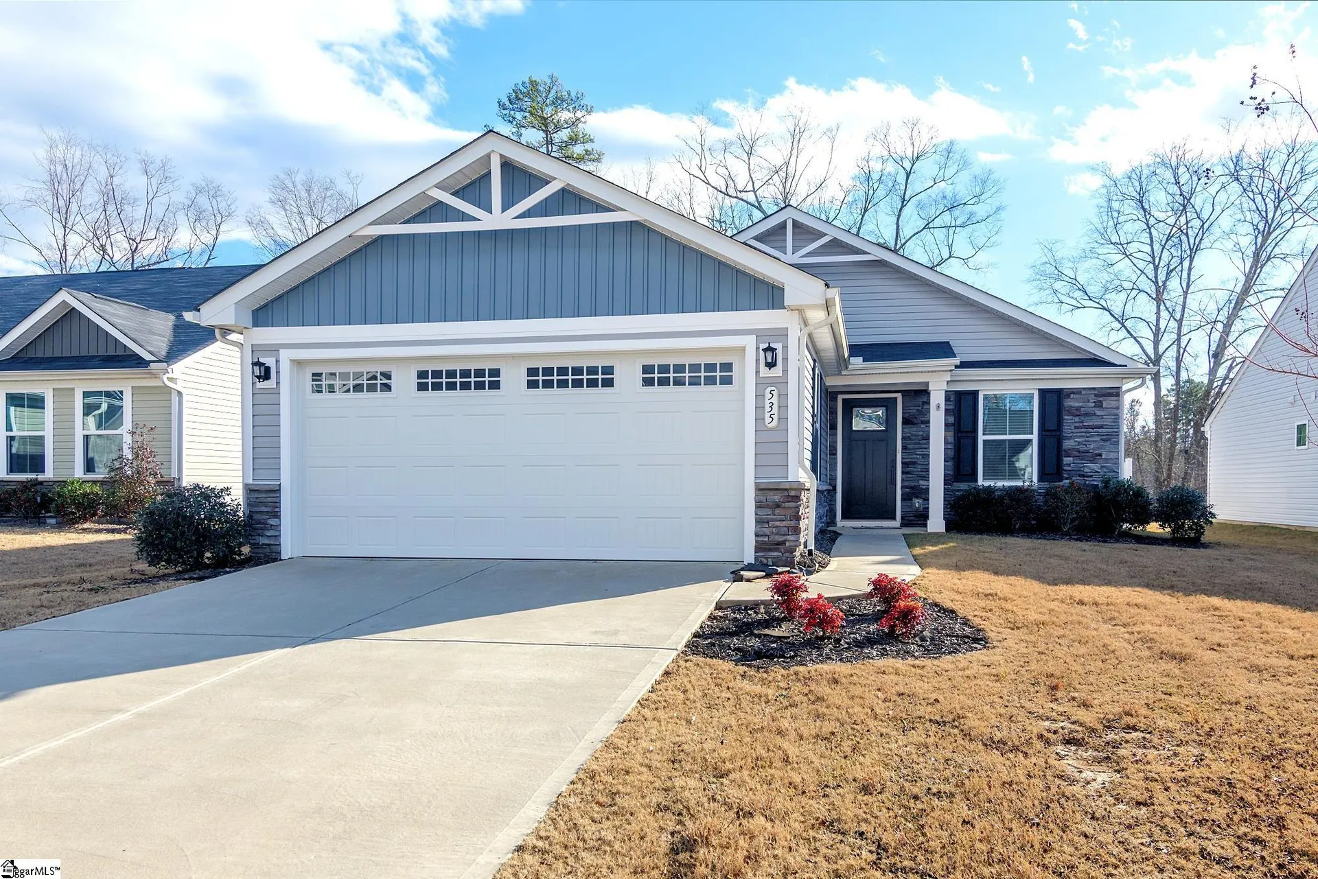 535 Olivia Springs Drive