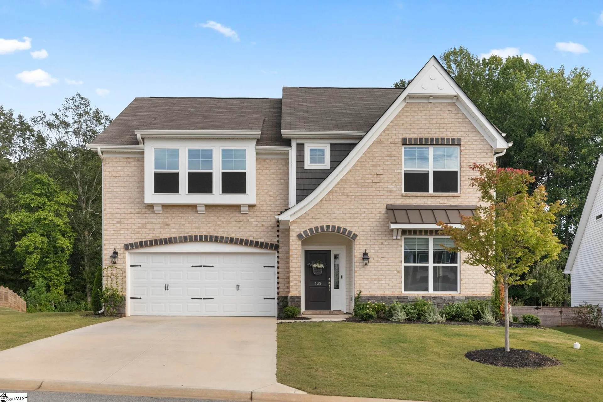 Property image 2 at 139 Sevan Lane, Powdersville, SC 29642