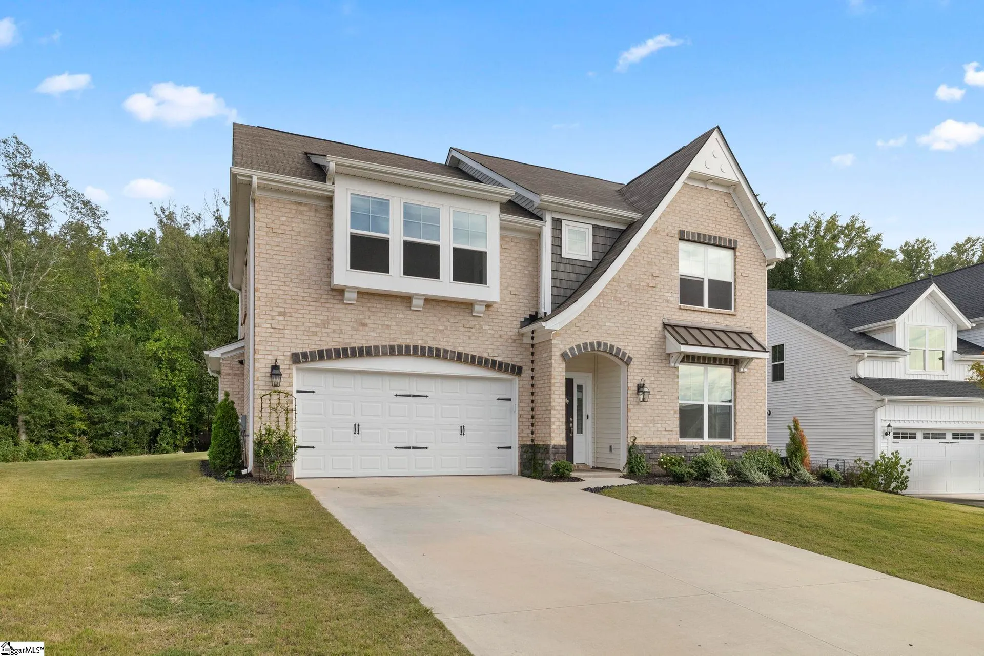 Property image 3 at 139 Sevan Lane, Powdersville, SC 29642