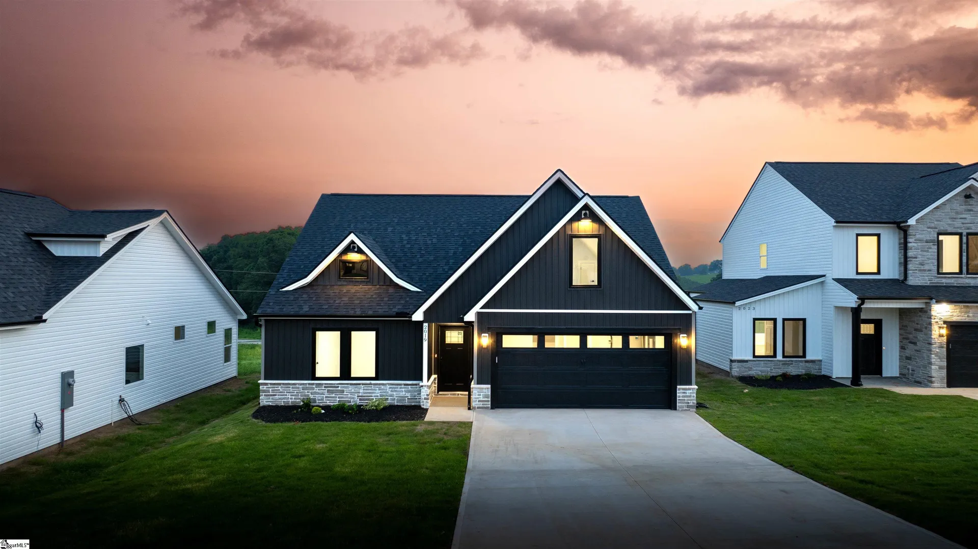 2019 Meadow Glen Court