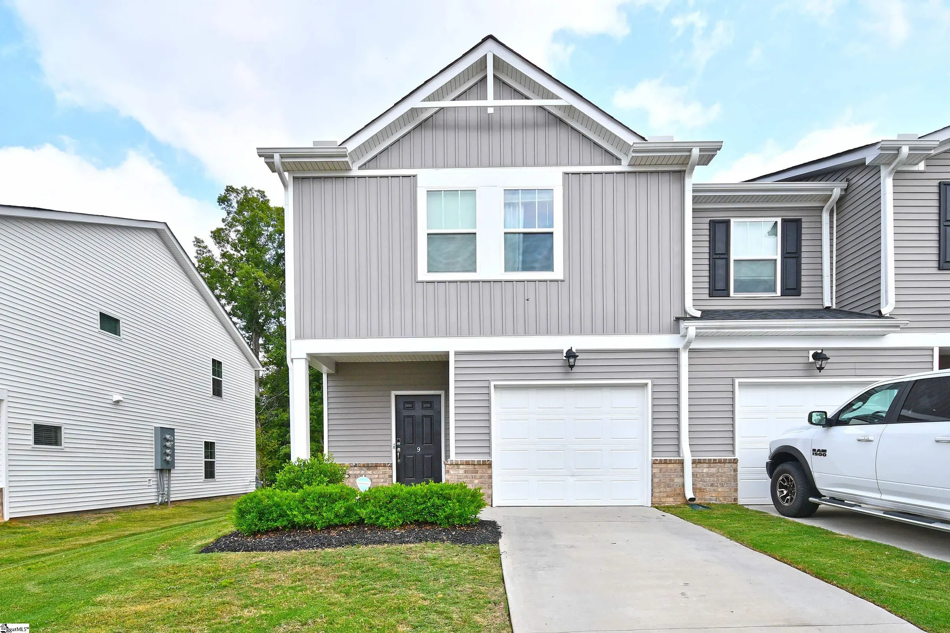 9 Beachley Place