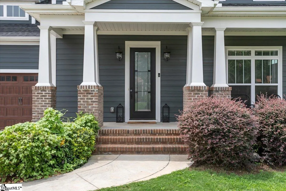 Property image 2 at 107 Bold Slope Drive, Piedmont, SC 29673