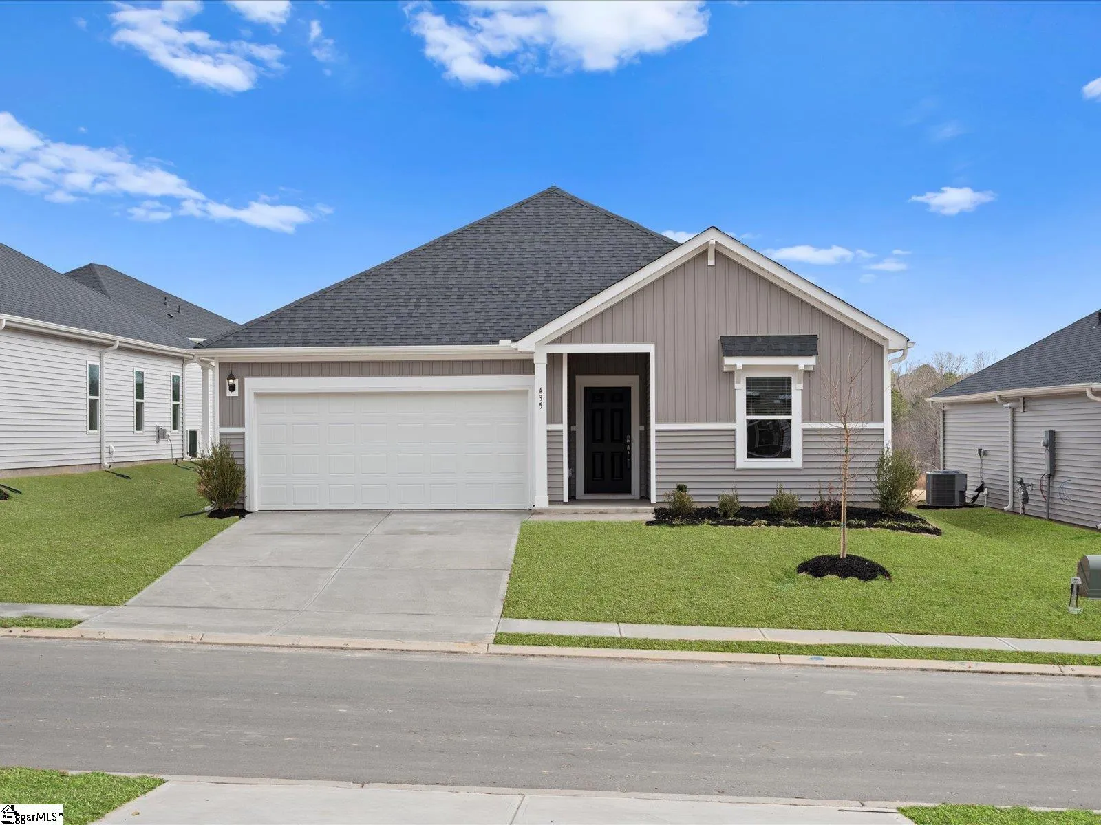 435 Harben Drive