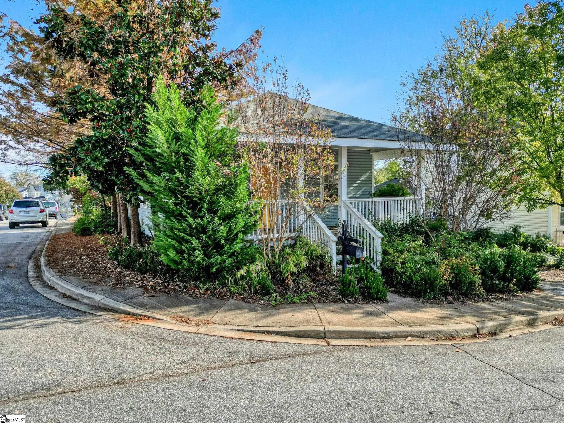 Property image 2 at 110 Lincoln Street, Greenville, SC 29601