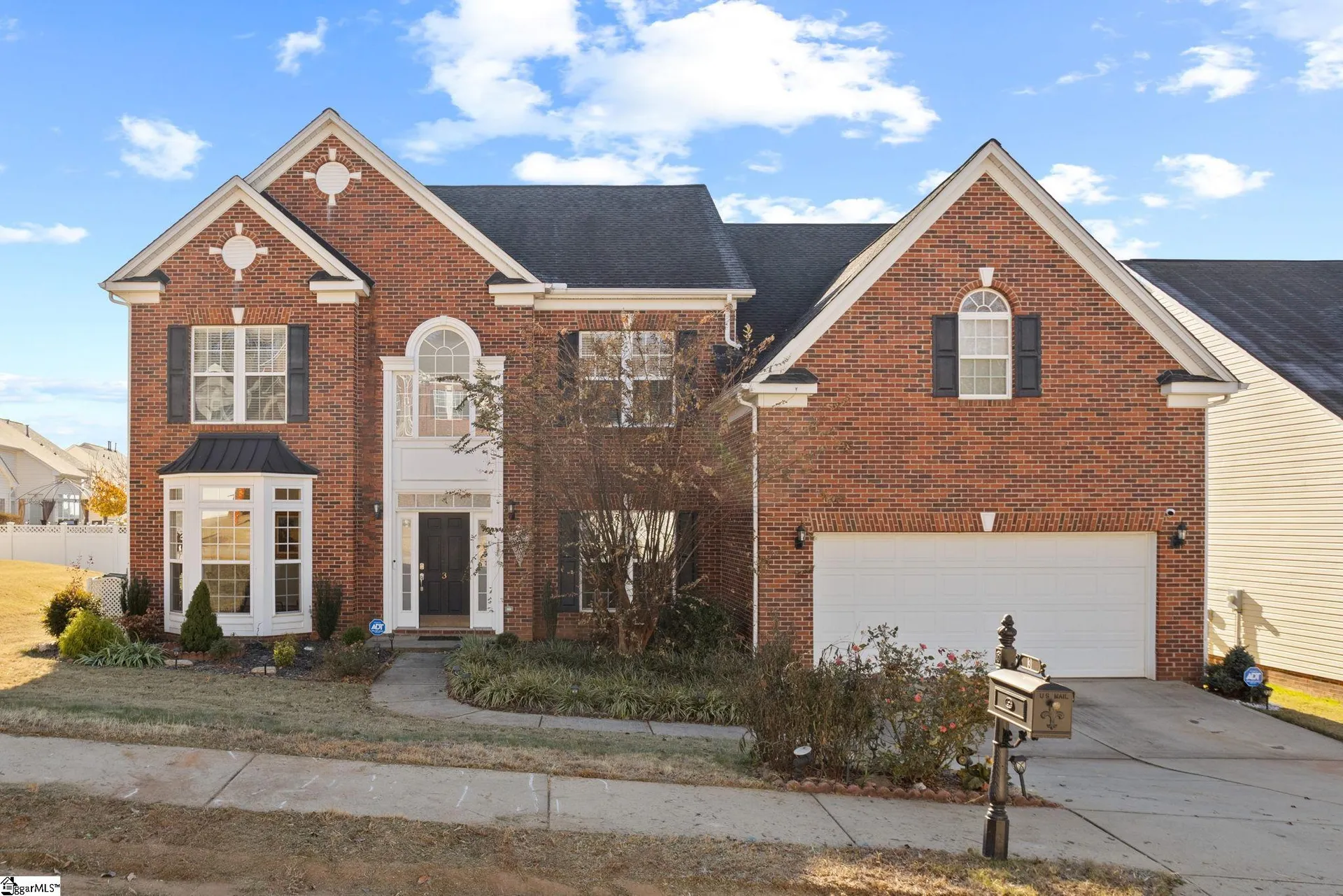 3 Alamosa Court