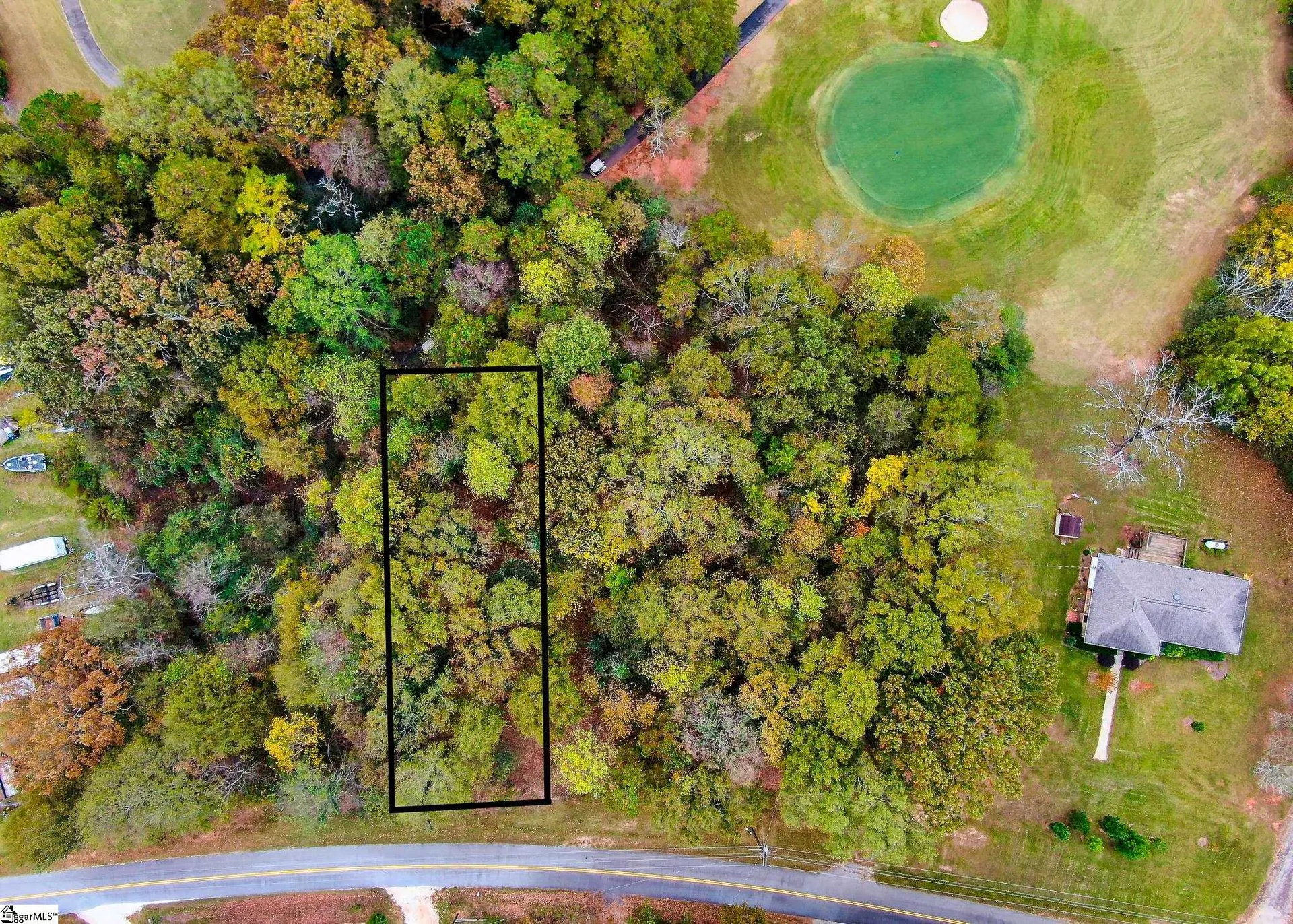 Property image 2 at 00 Boat Ramp Road, Westminster, SC 29693