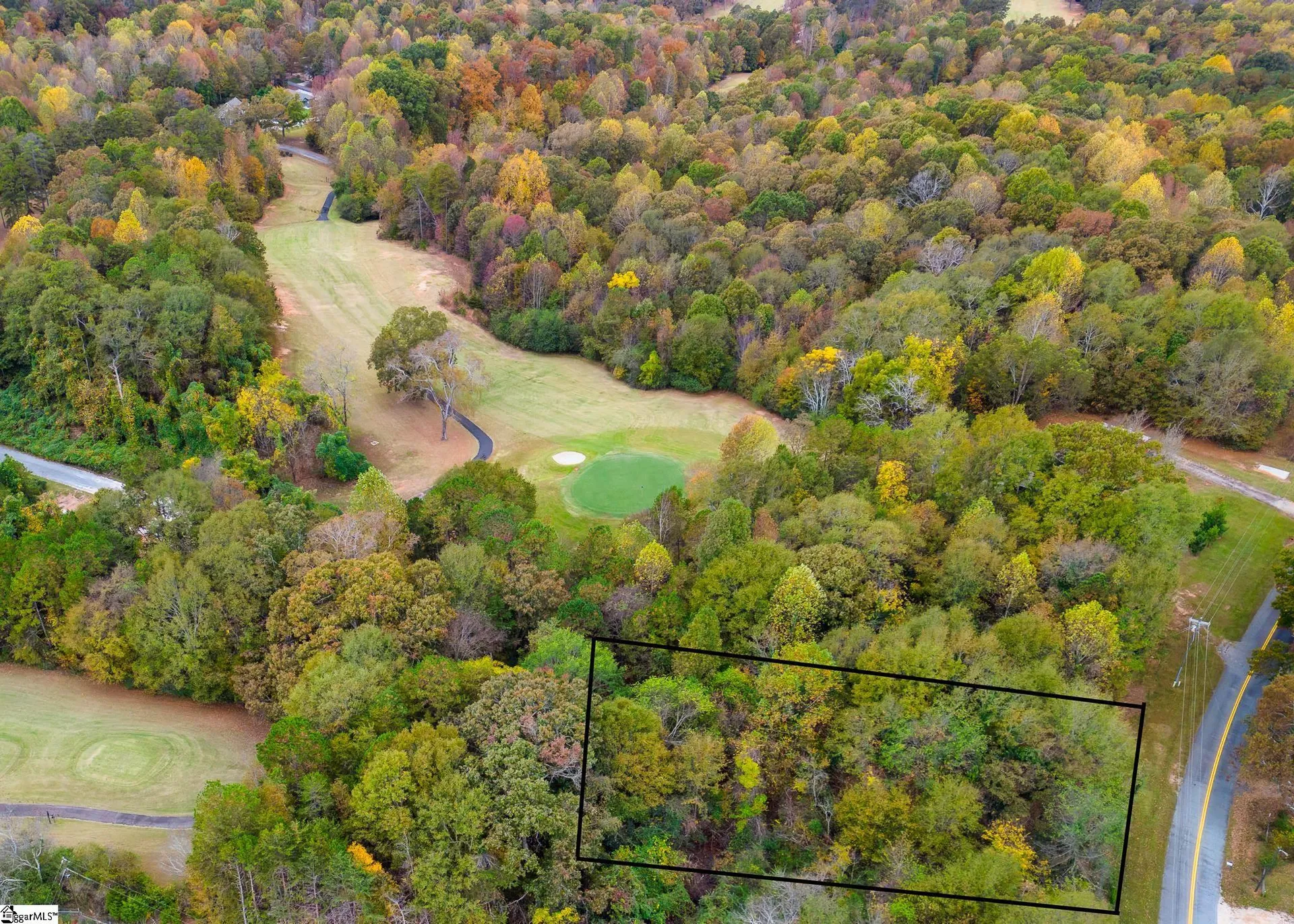 Property image 3 at 00 Boat Ramp Road, Westminster, SC 29693