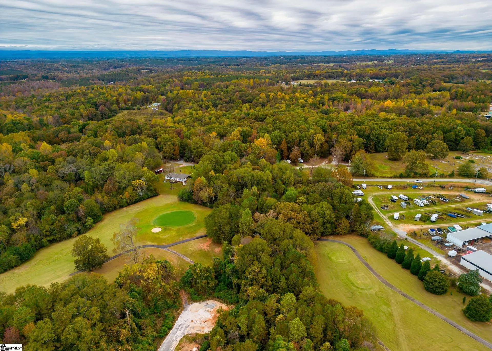Property image 4 at 00 Boat Ramp Road, Westminster, SC 29693