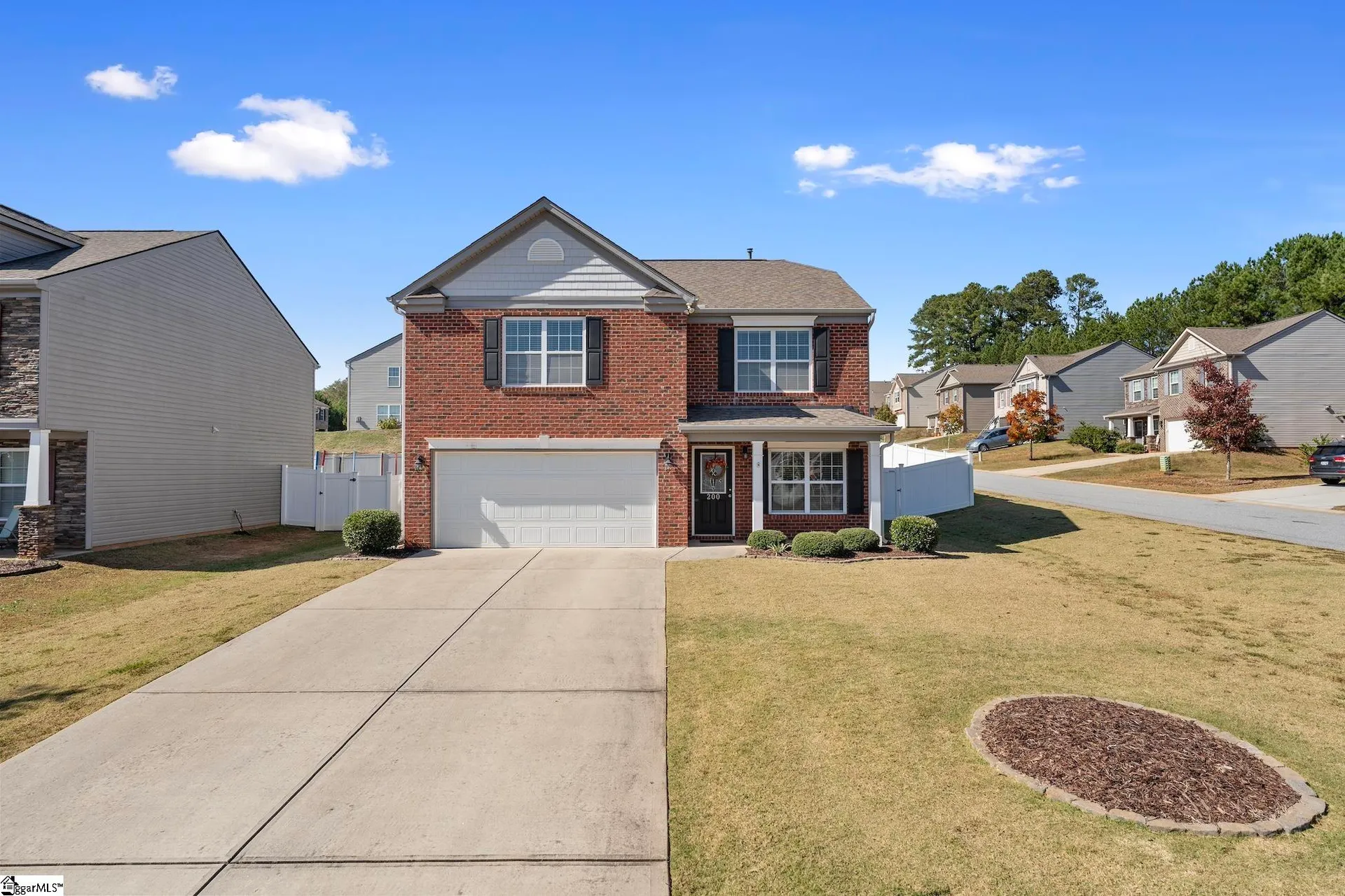 Property image 3 at 200 Farlow Court, Anderson, SC 29621