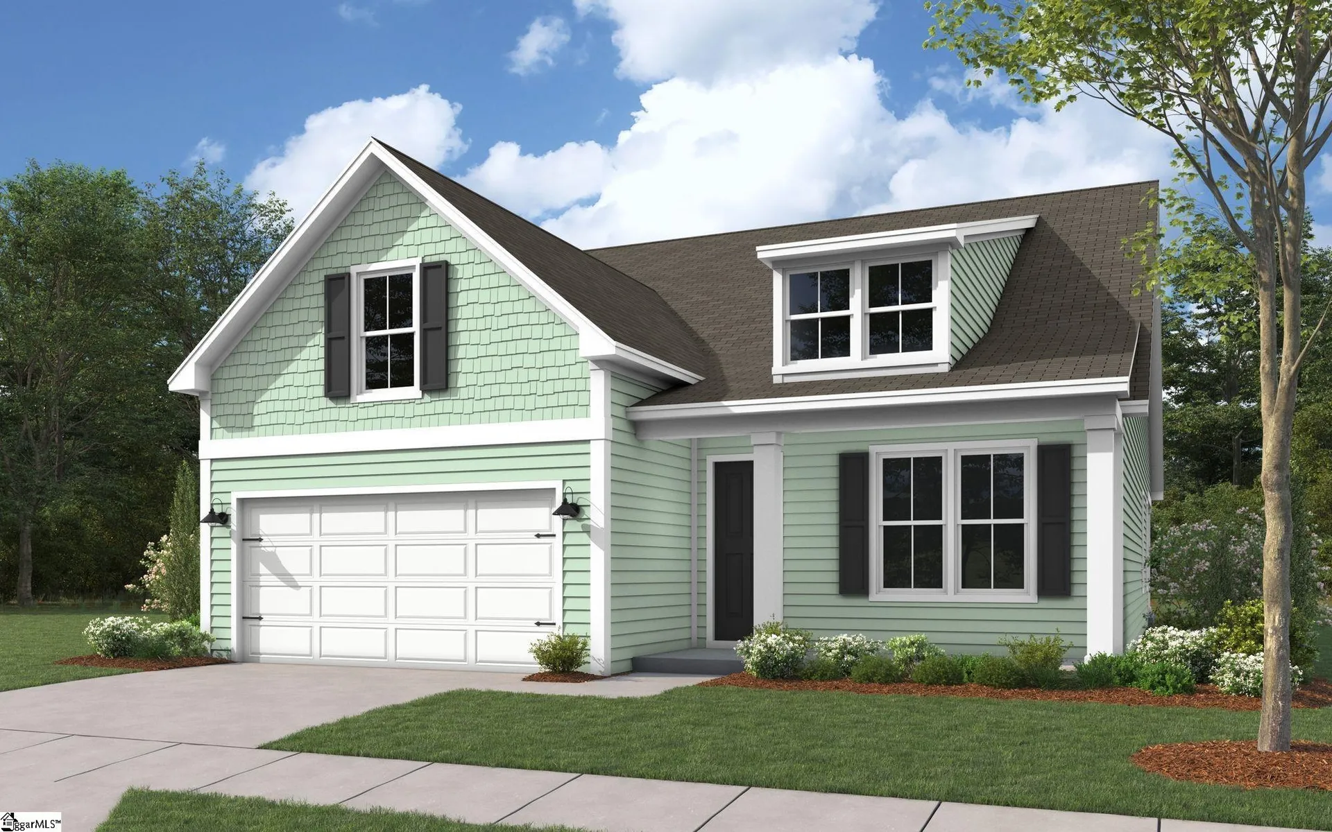 109 Bucklick Creek Court
