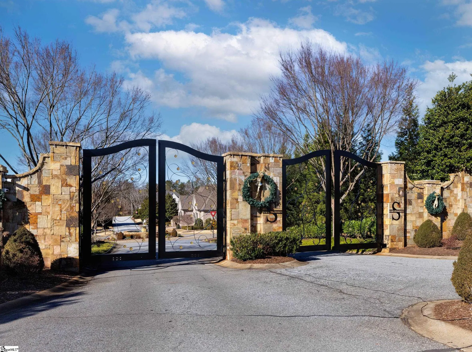 Property image 3 at 309 Chafford Court, Simpsonville, SC 29681
