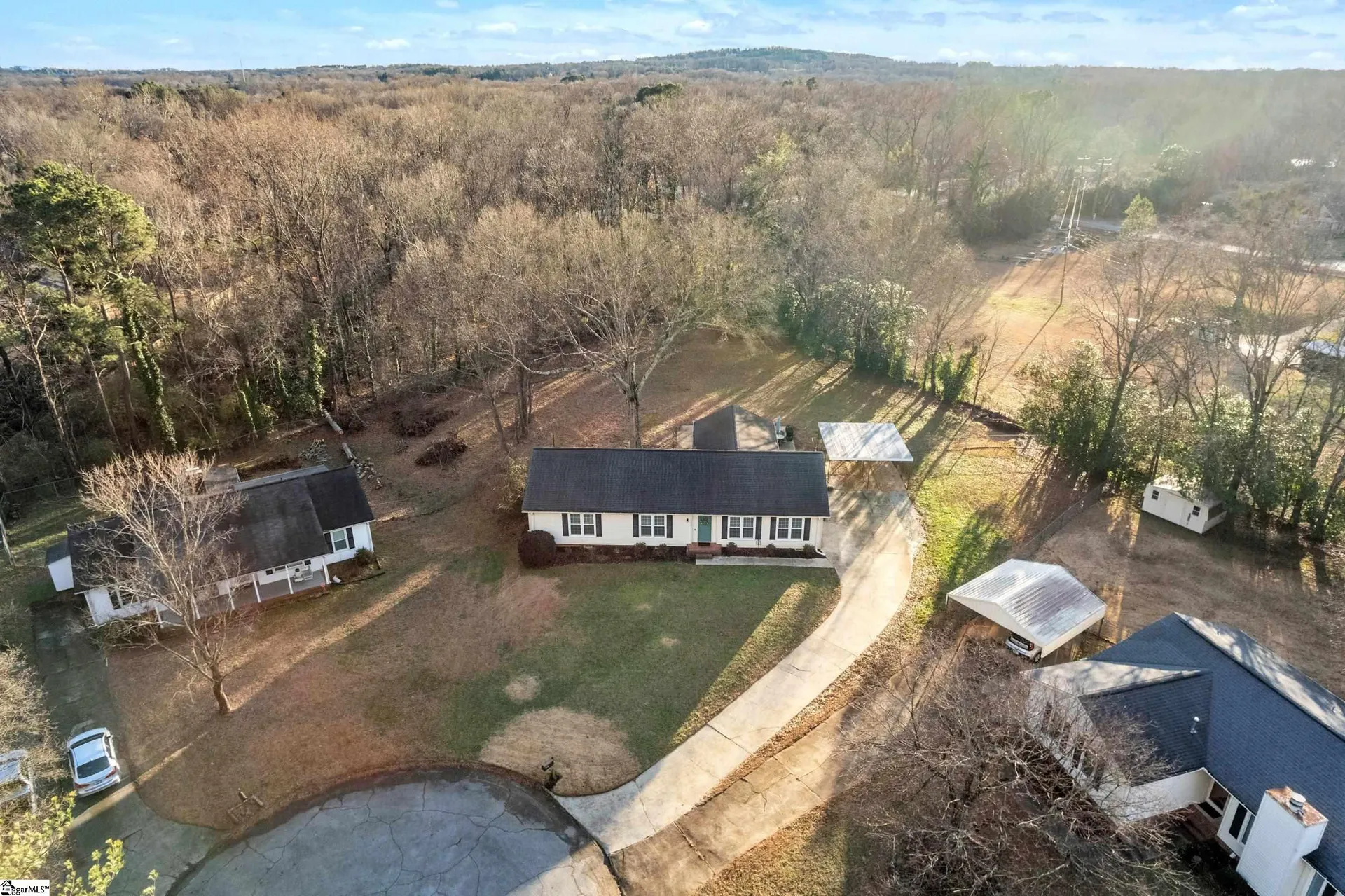 Property image 3 at 106 Governors Court, Greer, SC 29650