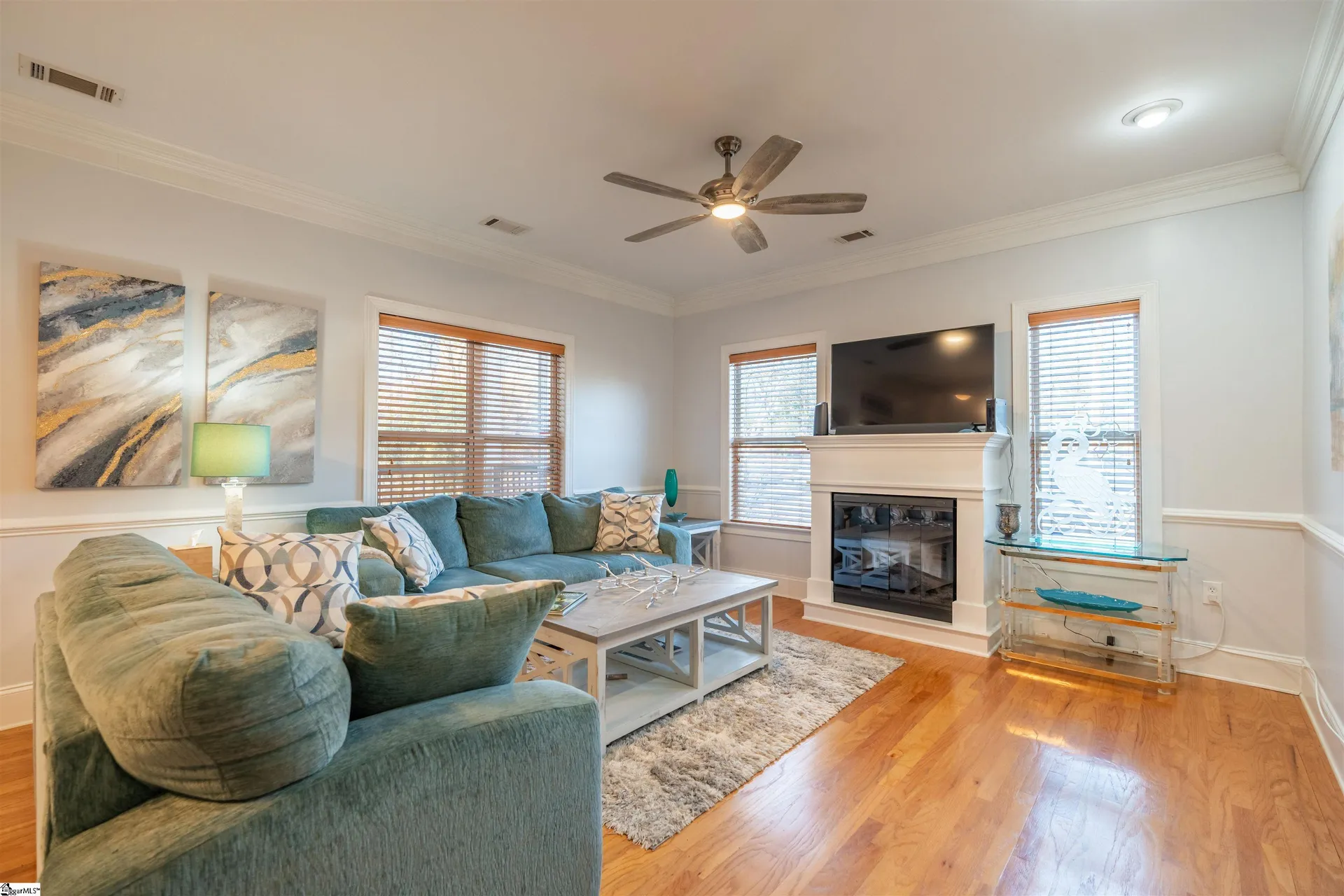 Property image 3 at 204 E Park Avenue, Greenville, SC 29601