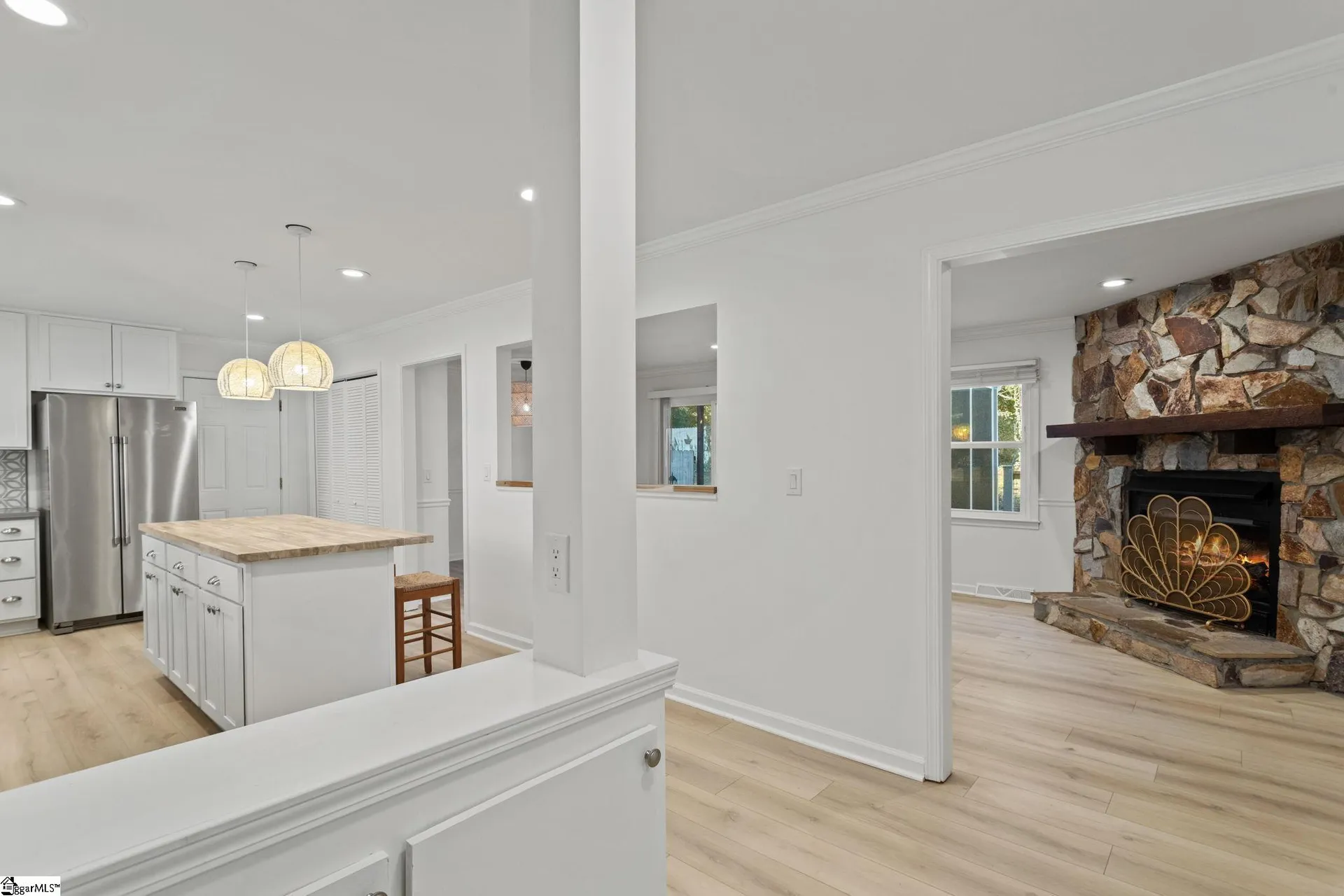 Property image 4 at 107 Quincy Drive, Greer, SC 29650