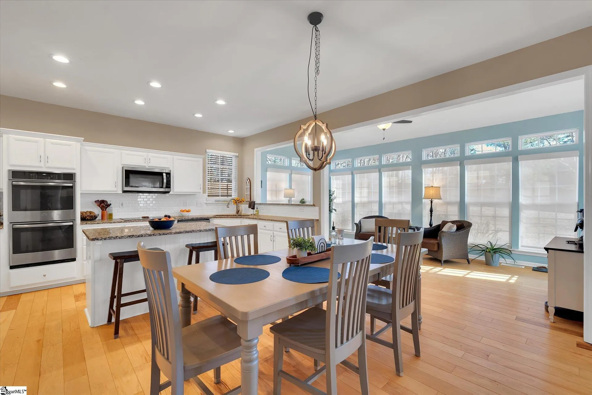 Property image 2 at 245 Sassafras Drive, Easley, SC 29642-8264