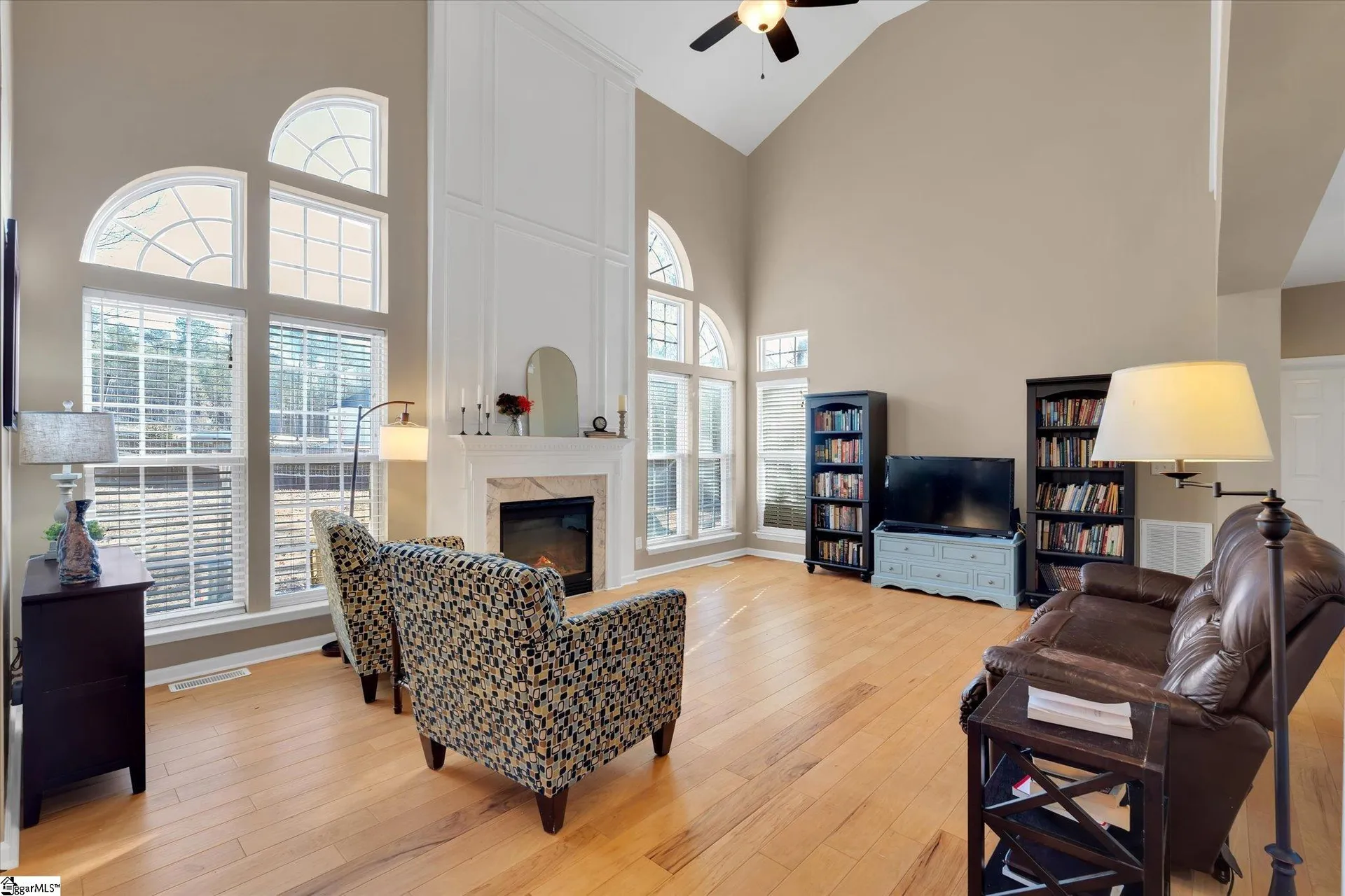Property image 3 at 245 Sassafras Drive, Easley, SC 29642-8264