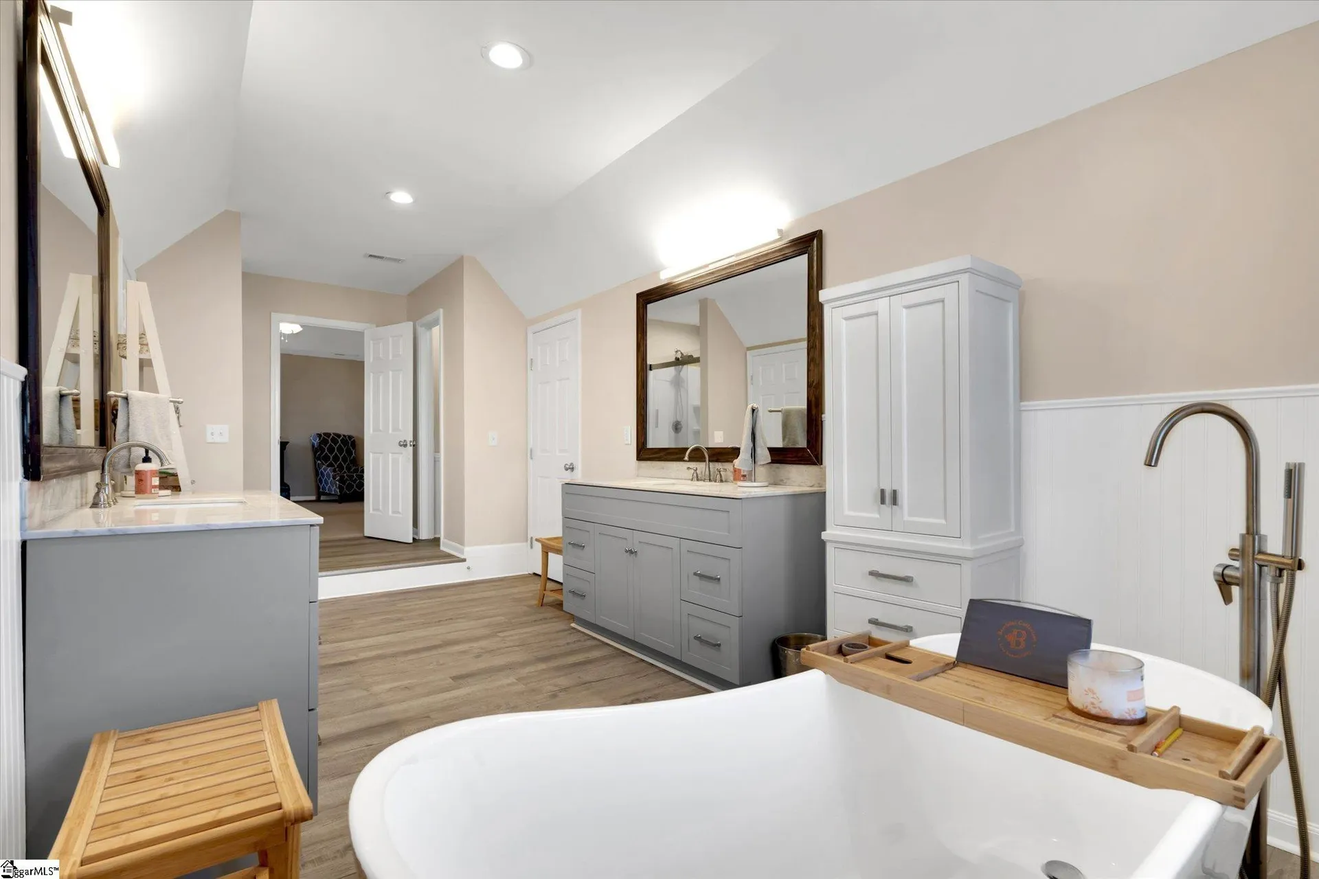 Property image 4 at 245 Sassafras Drive, Easley, SC 29642-8264