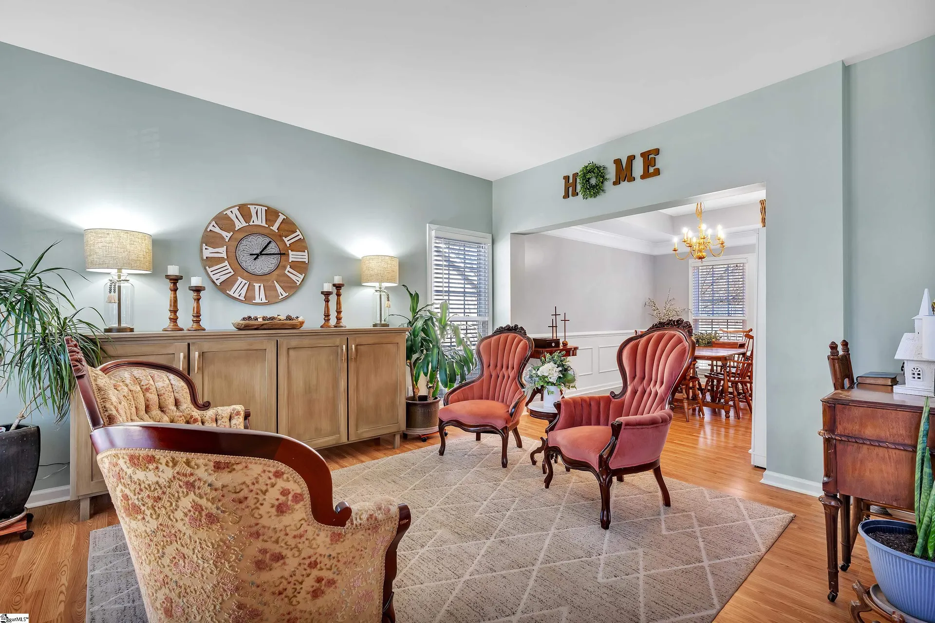 Property image 2 at 104 N Cedarbluff Court, Greer, SC 29650