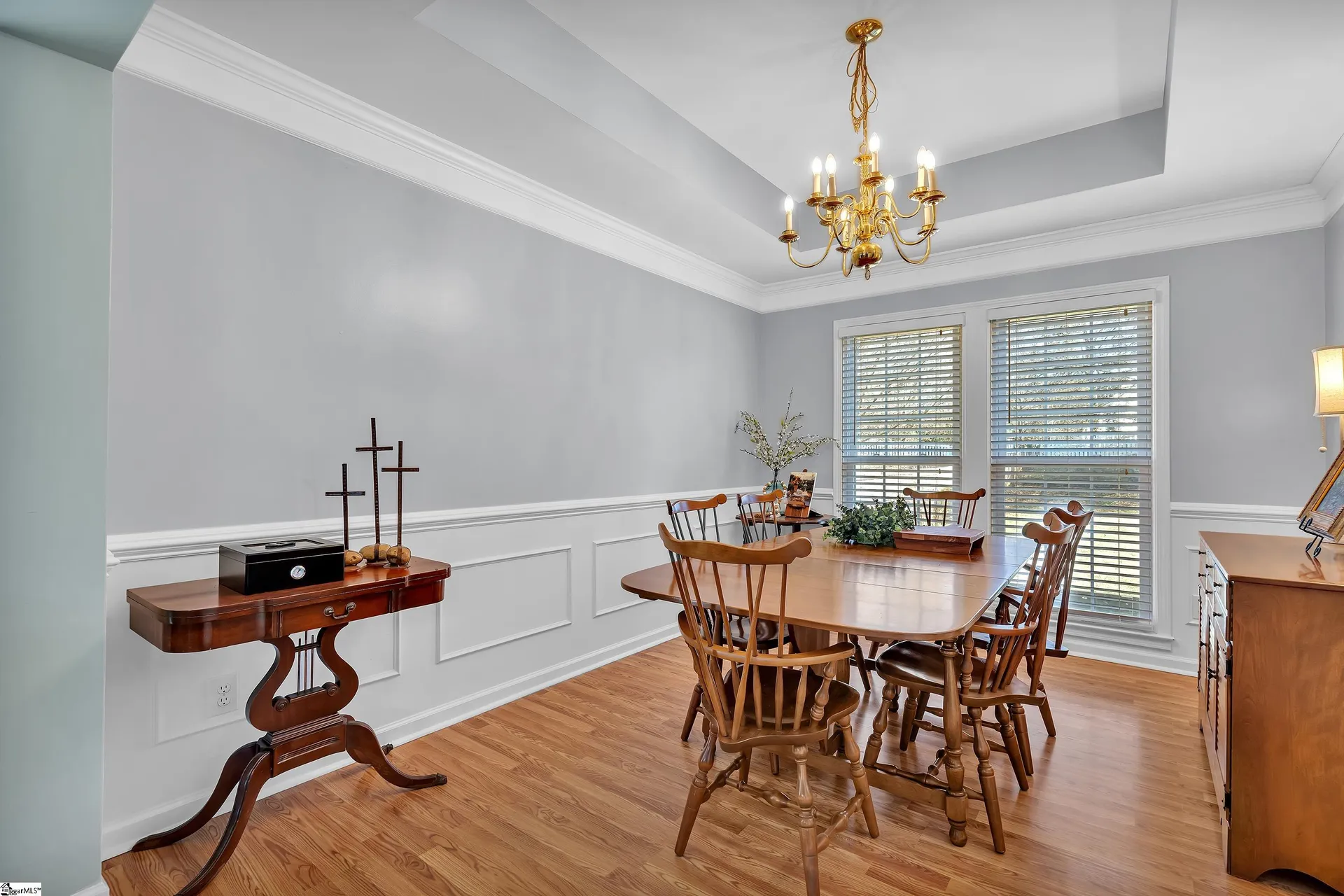 Property image 4 at 104 N Cedarbluff Court, Greer, SC 29650
