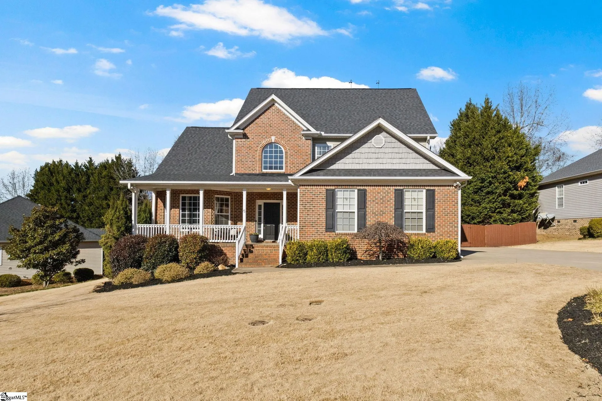 Property image 2 at 5 Couples Court, Greenville, SC 29609