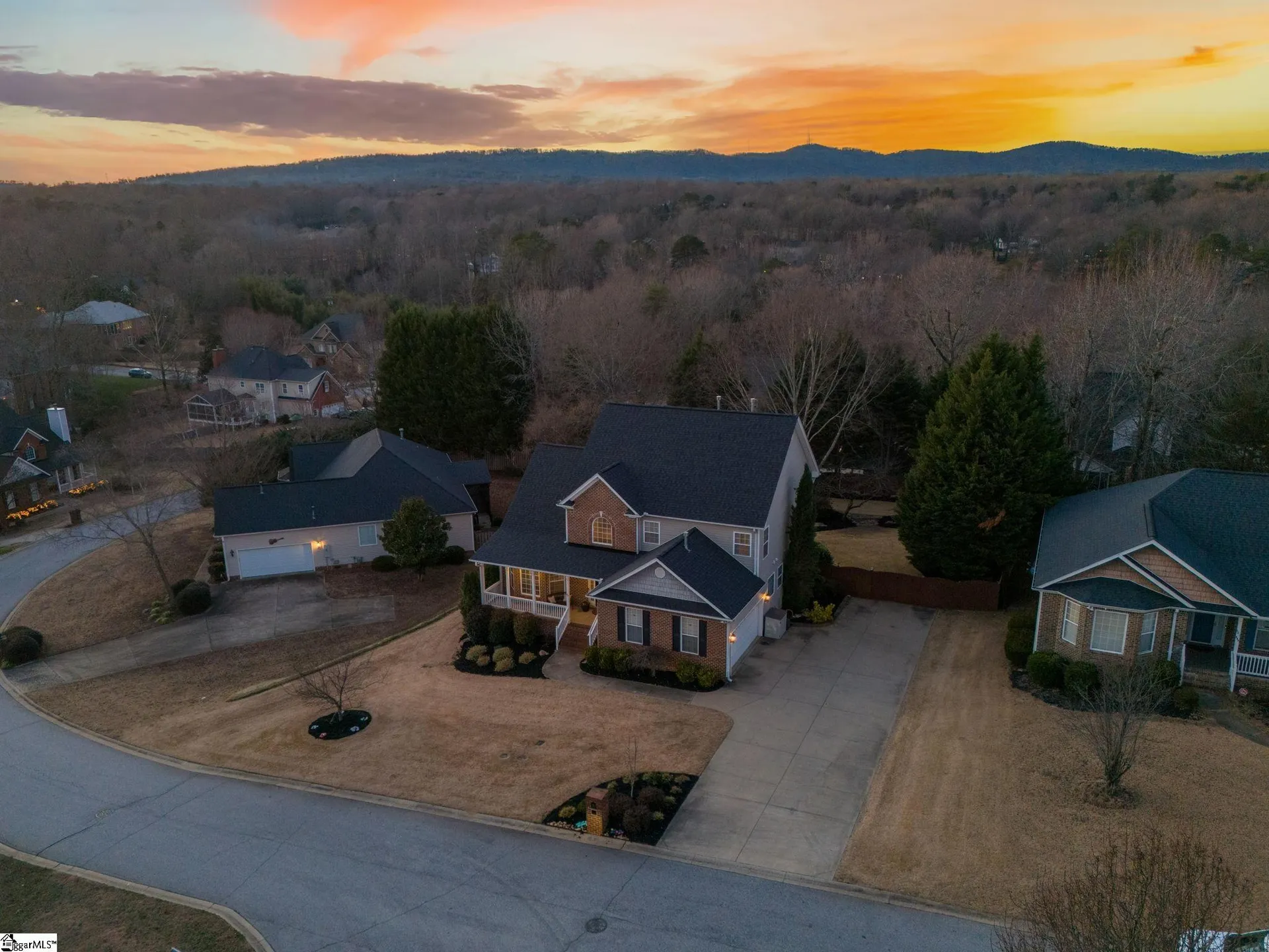 Property image 3 at 5 Couples Court, Greenville, SC 29609