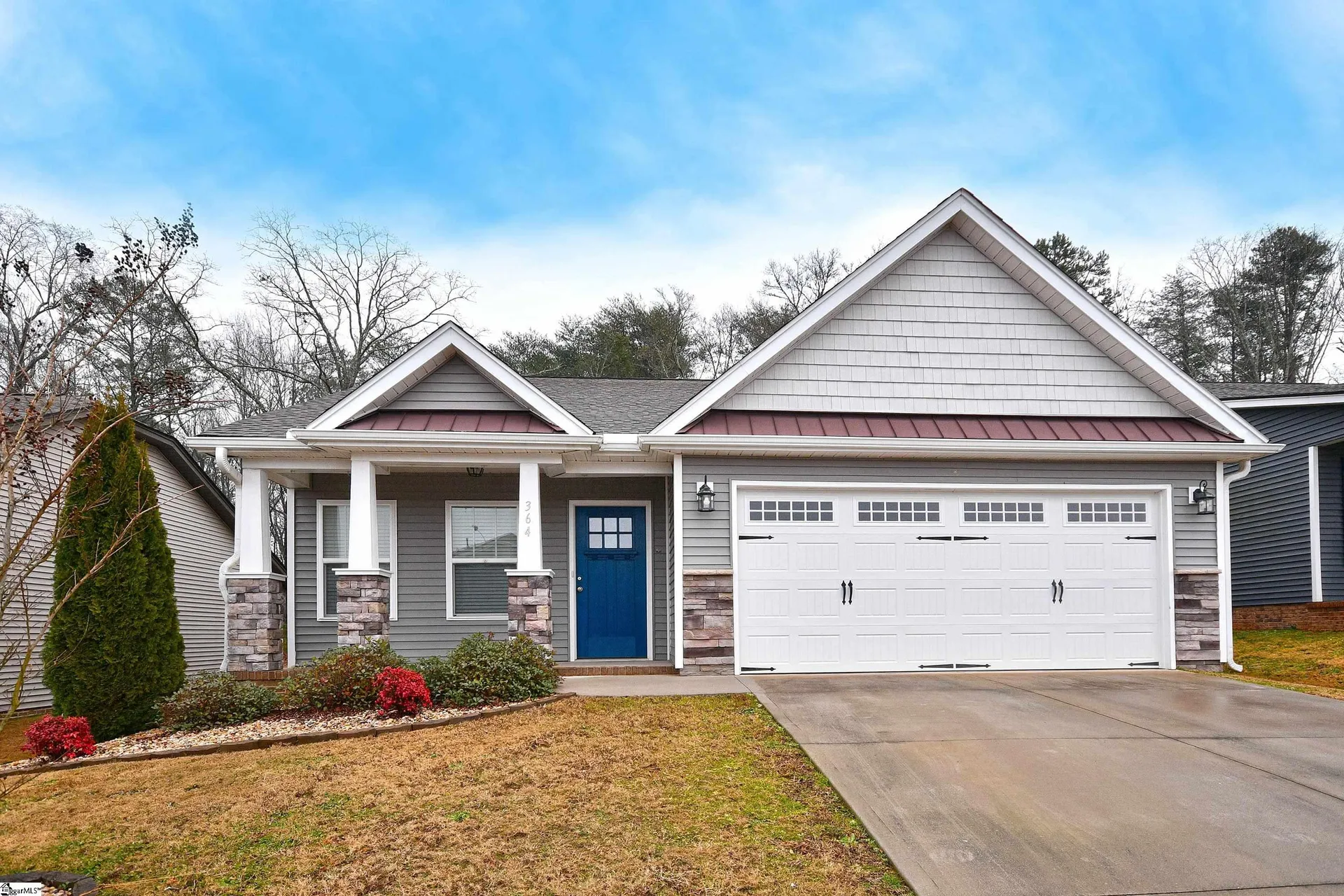 364 Greymark Lane