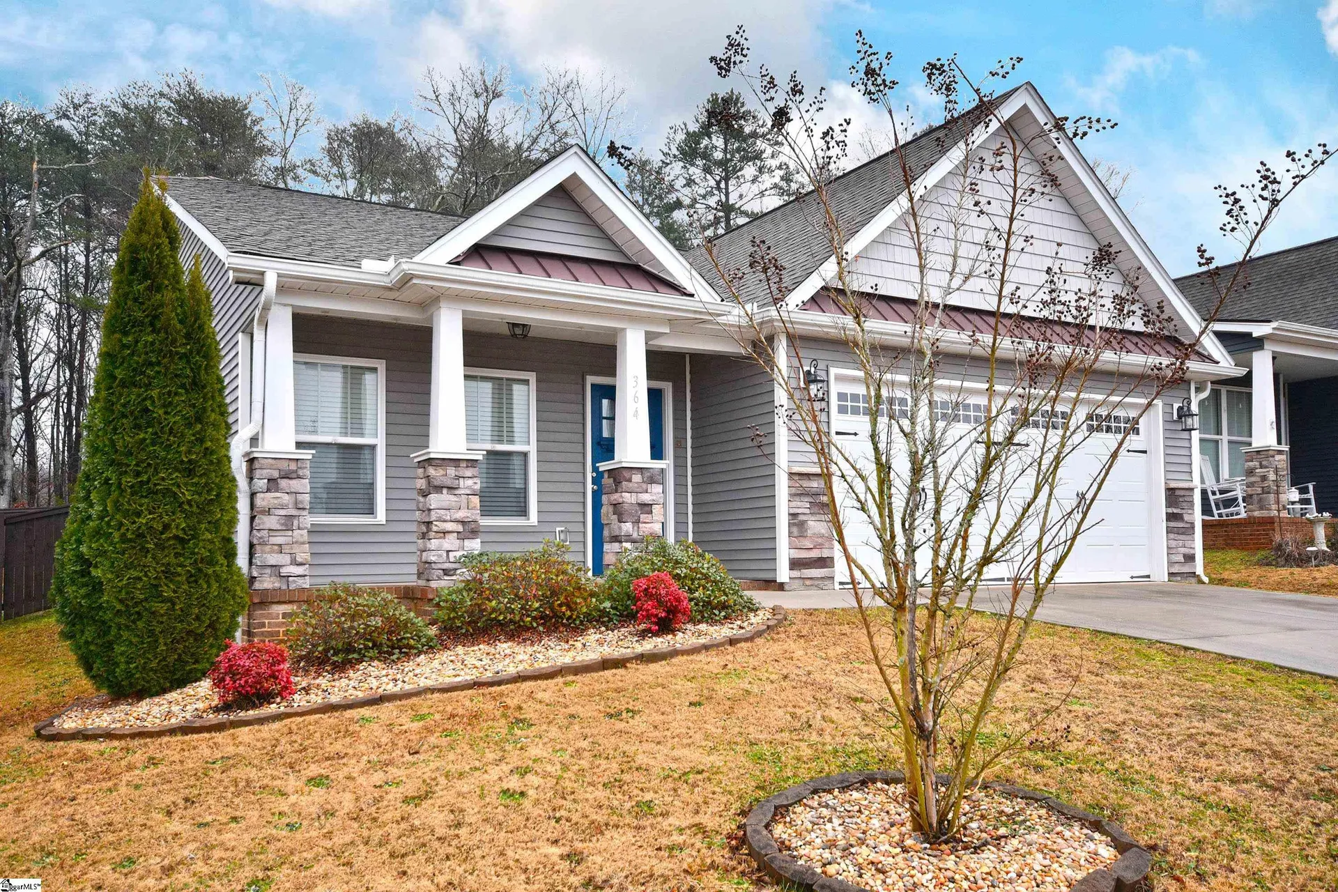 Property image 2 at 364 Greymark Lane, Boiling Springs, SC 29316