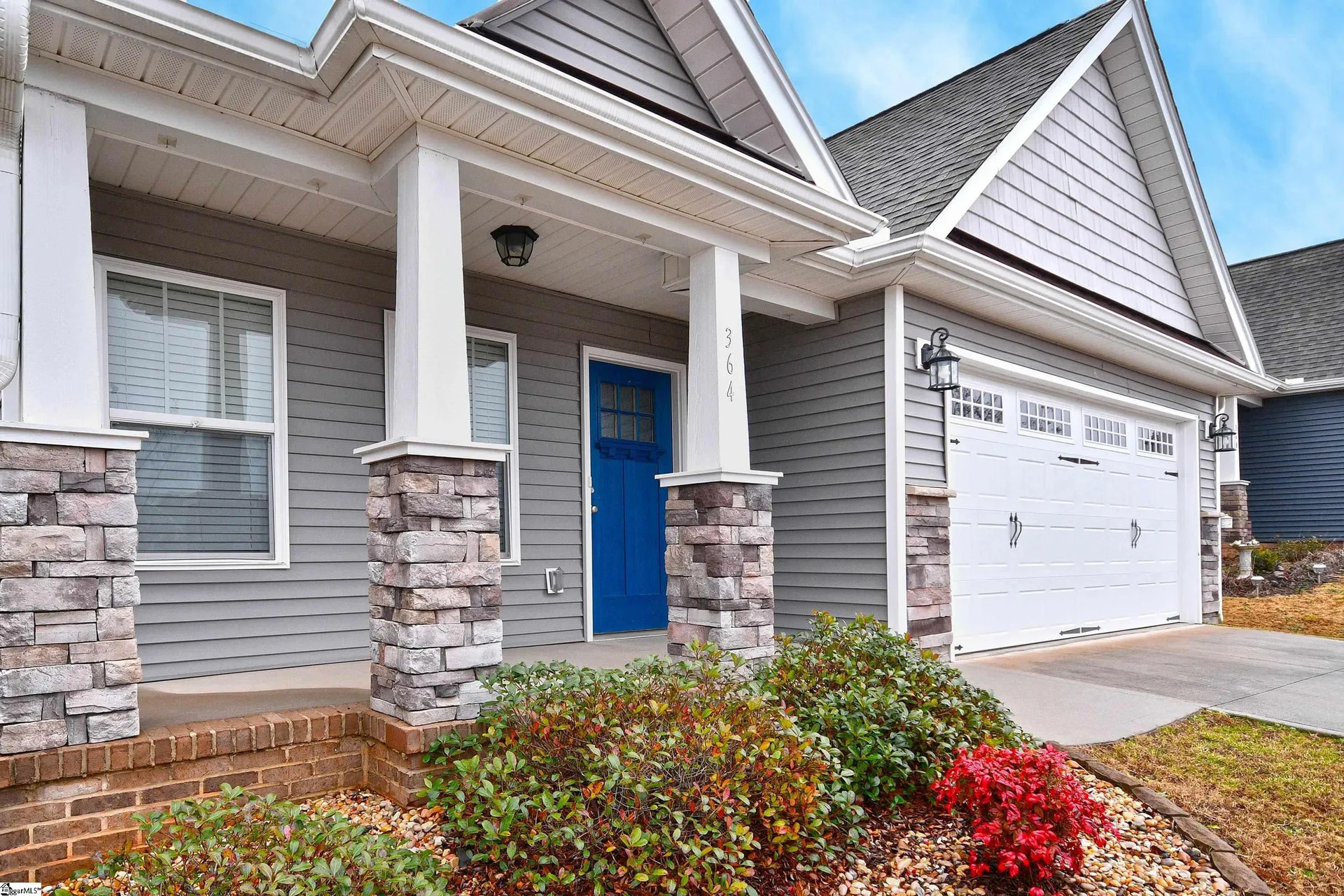 Property image 4 at 364 Greymark Lane, Boiling Springs, SC 29316